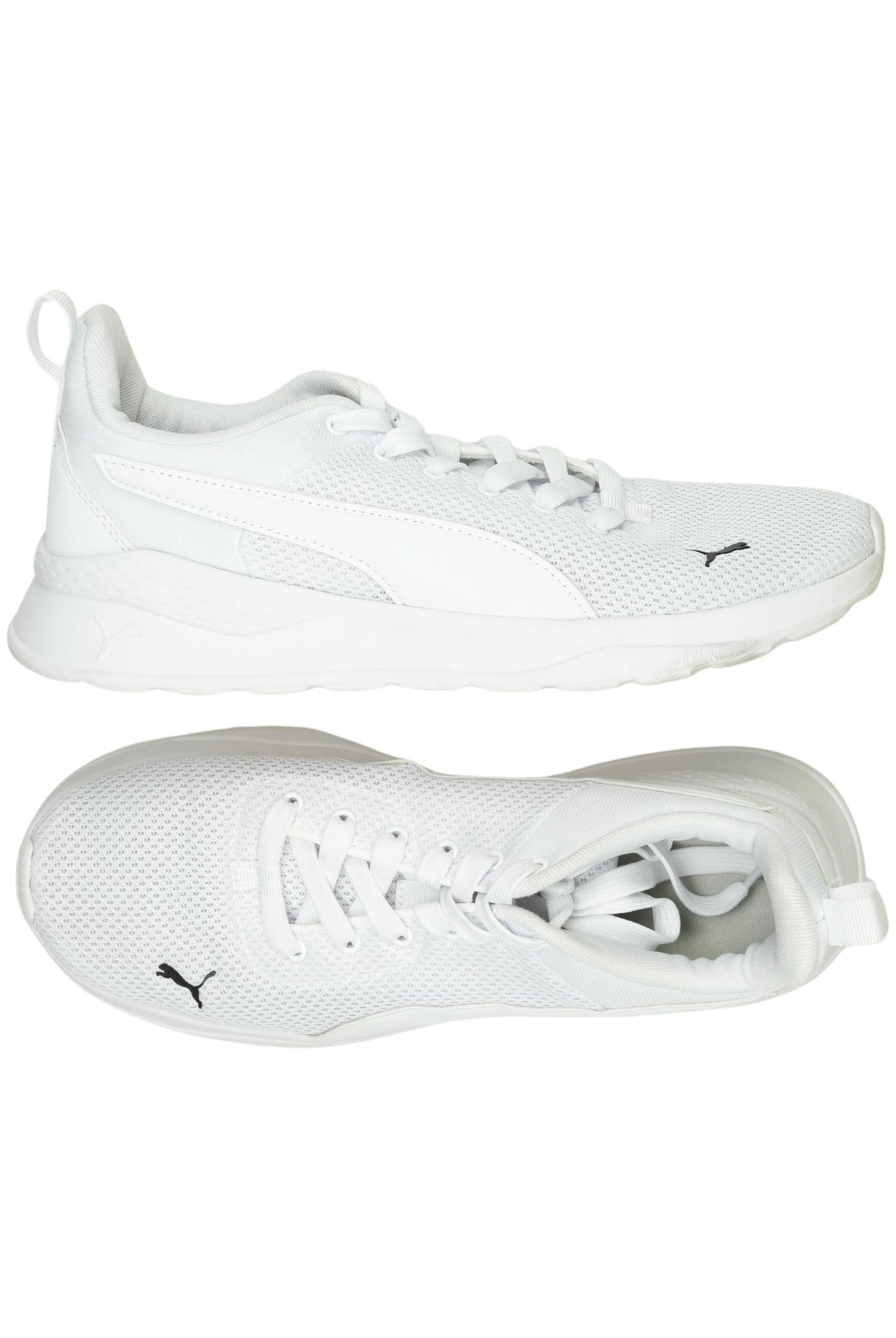 

Puma Damen Sneakers, weiß, Gr. 41