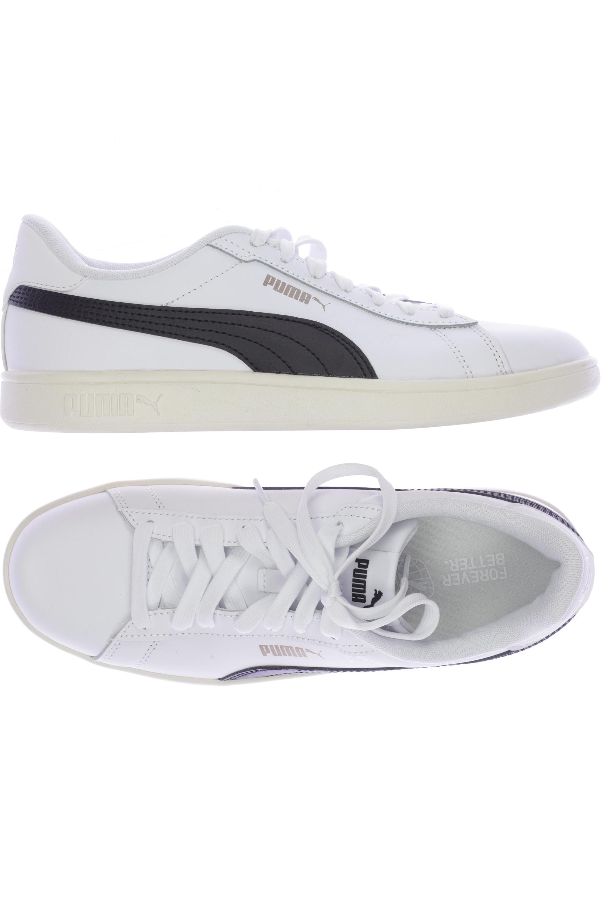 

Puma Damen Sneakers, weiß, Gr. 39