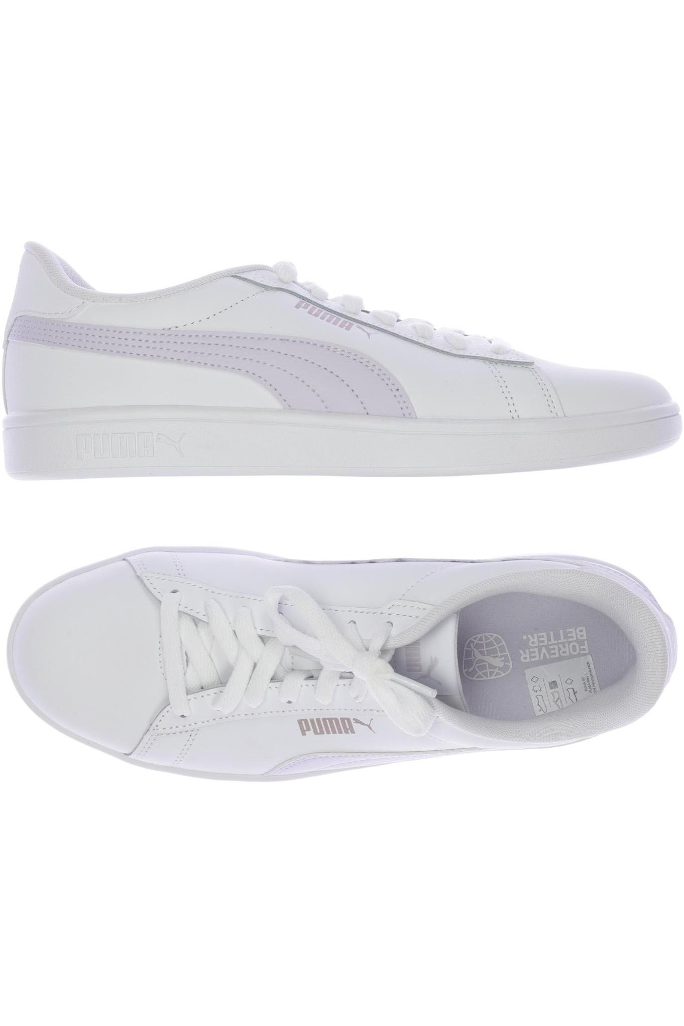 

Puma Damen Sneakers, weiß, Gr. 42