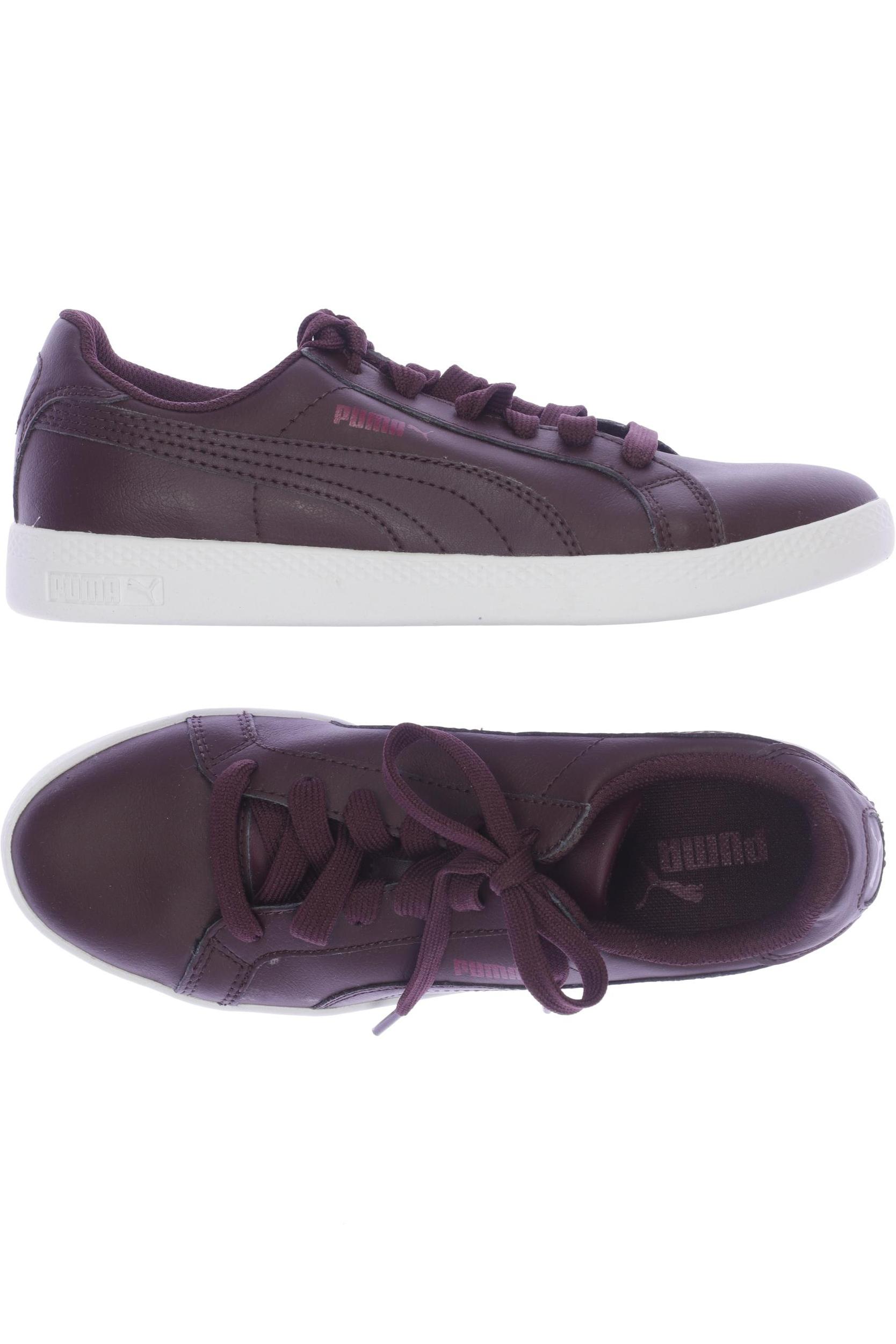 

Puma Damen Sneakers, flieder, Gr. 38