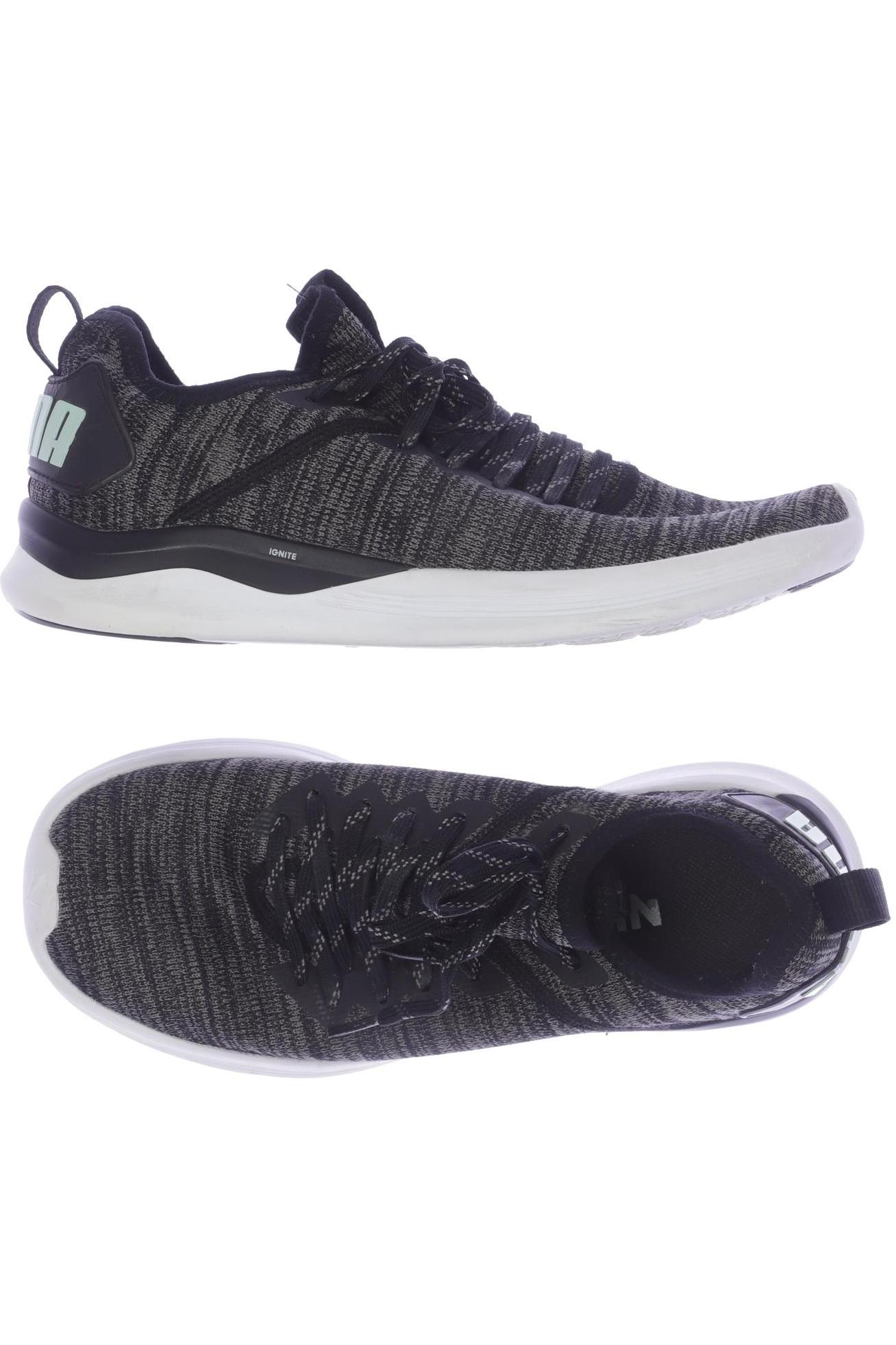 

Puma Damen Sneakers, grau, Gr. 37