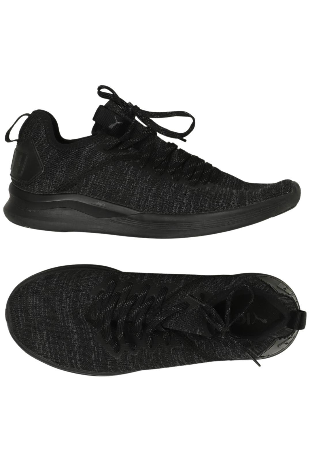 

Puma Damen Sneakers, schwarz, Gr. 39