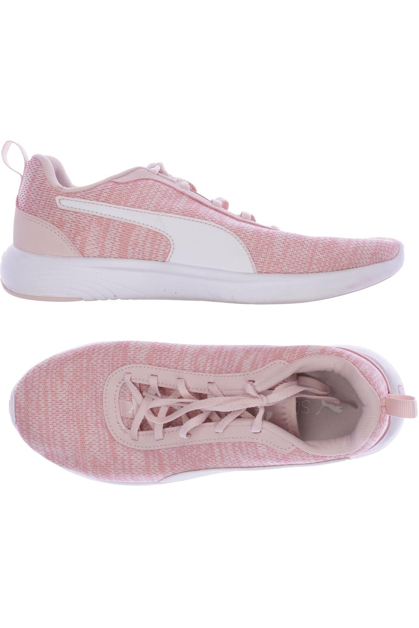

Puma Damen Sneakers, pink, Gr. 40
