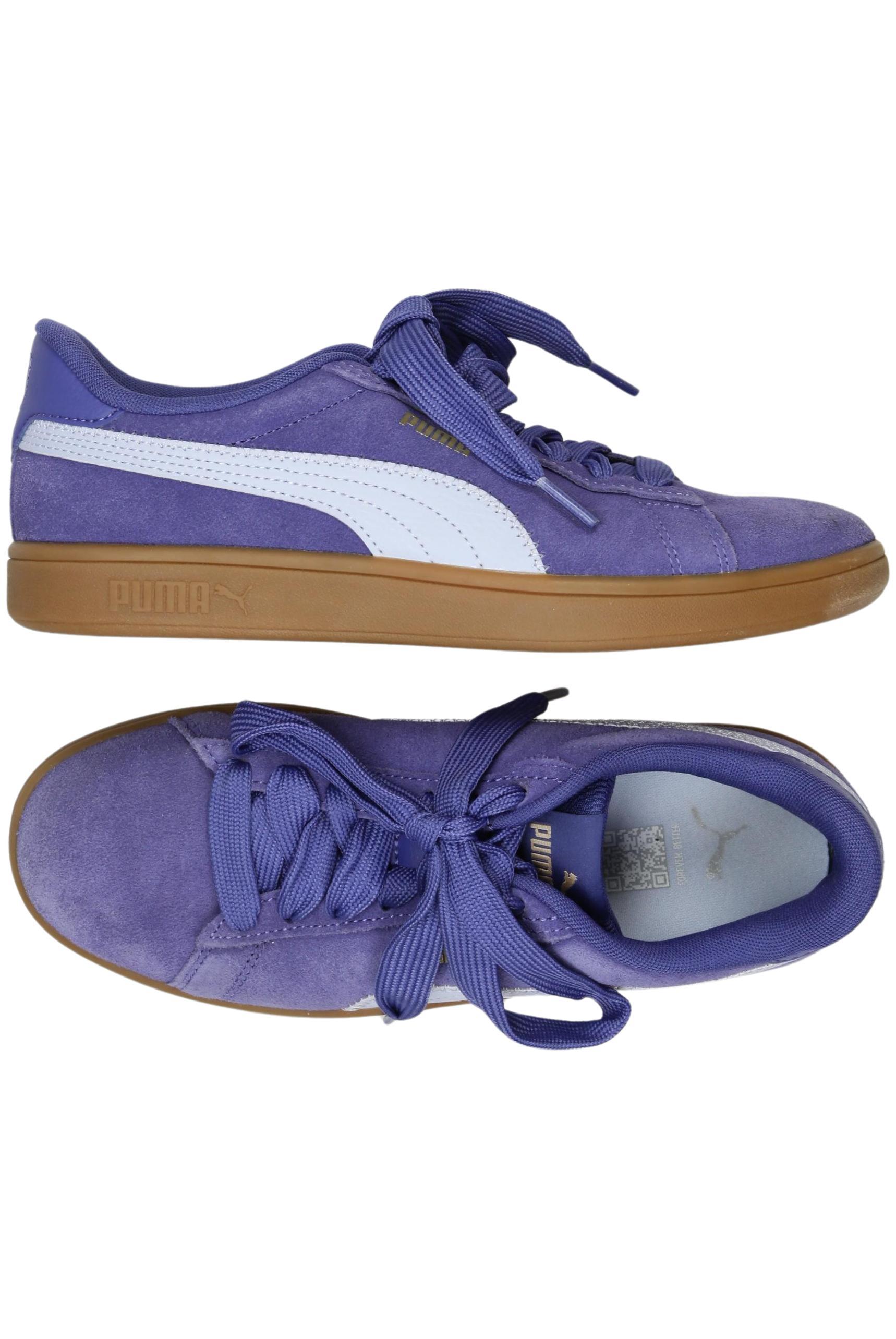 

Puma Damen Sneakers, flieder, Gr. 38