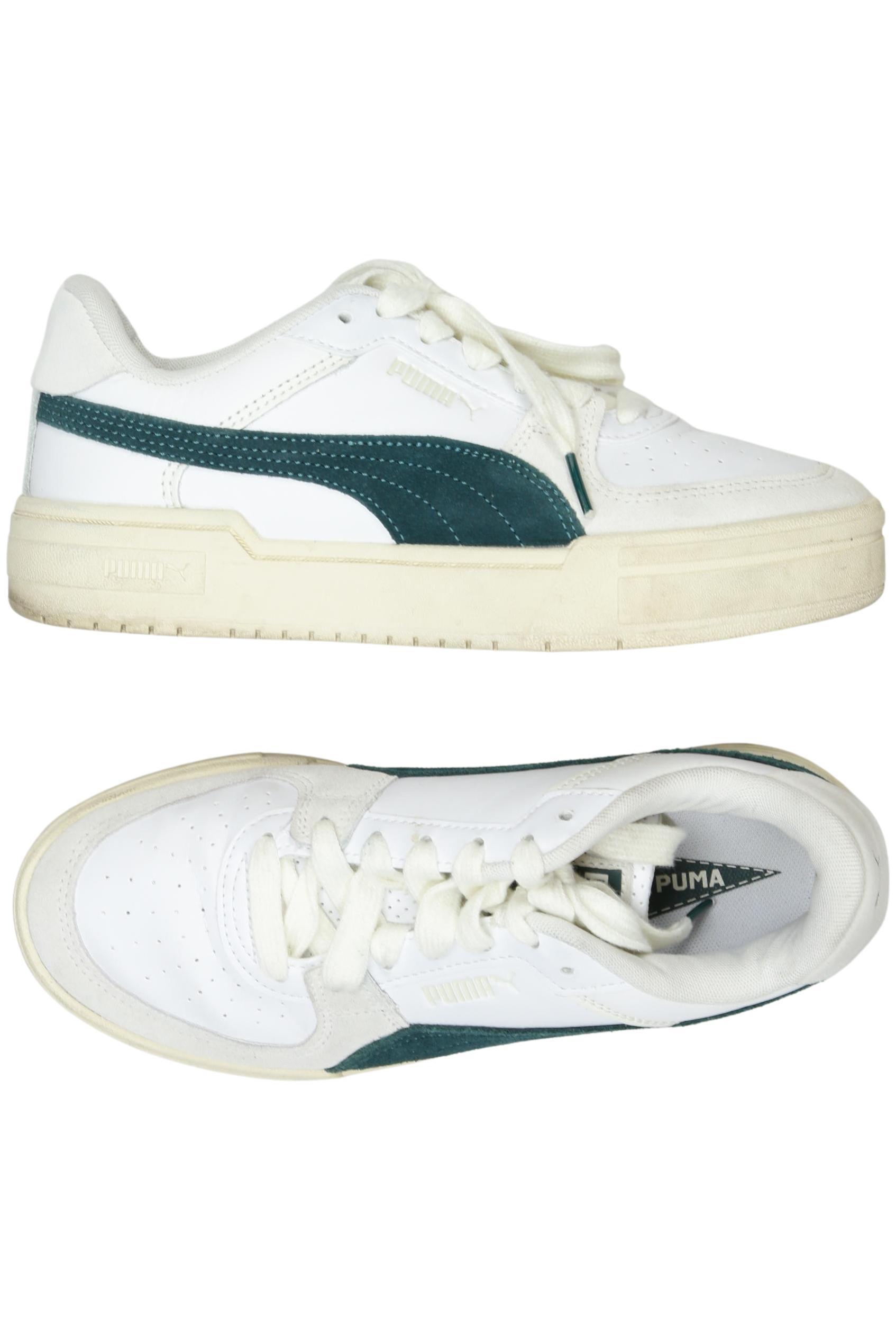 

Puma Damen Sneakers, weiß, Gr. 38