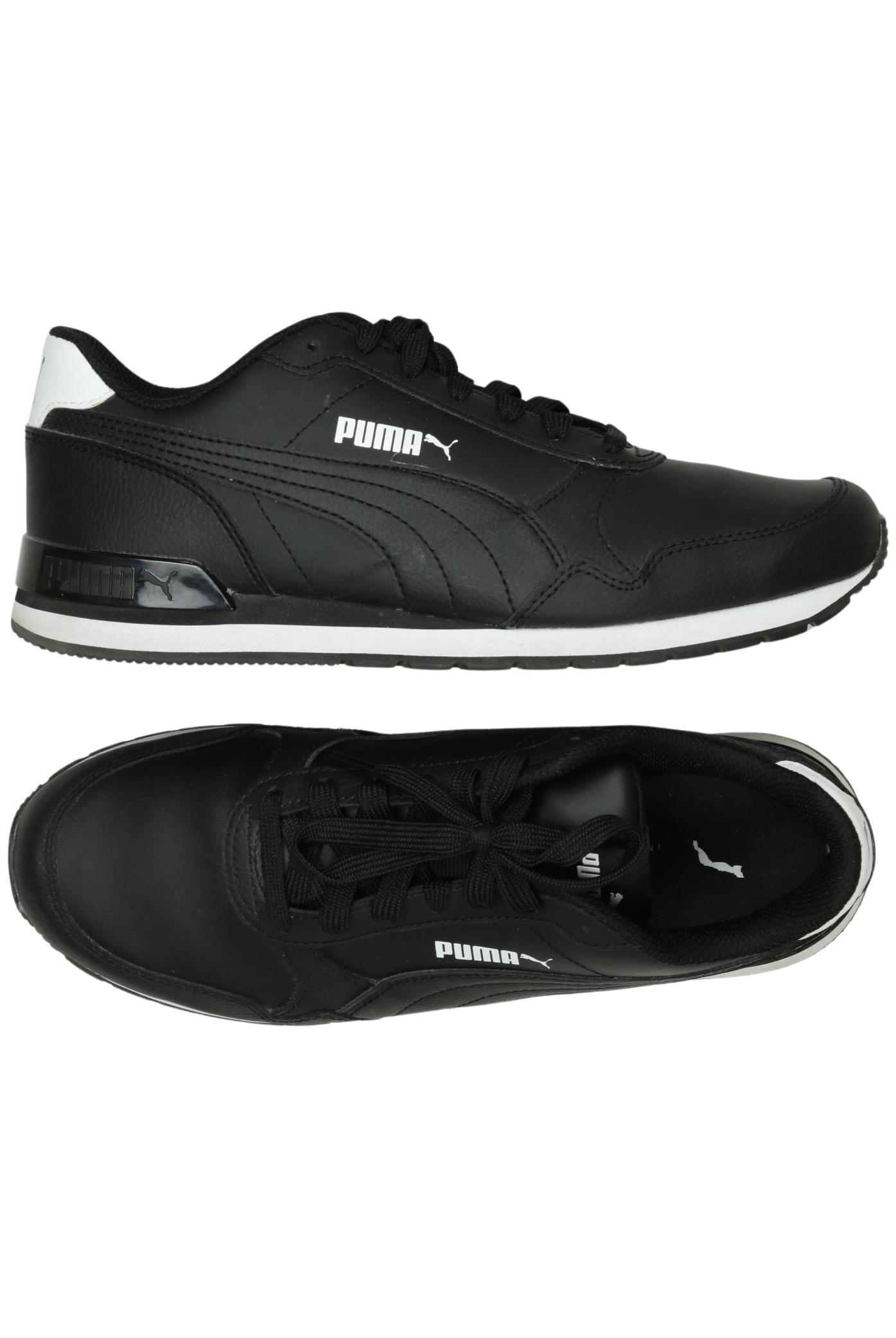 

Puma Damen Sneakers, schwarz, Gr. 40