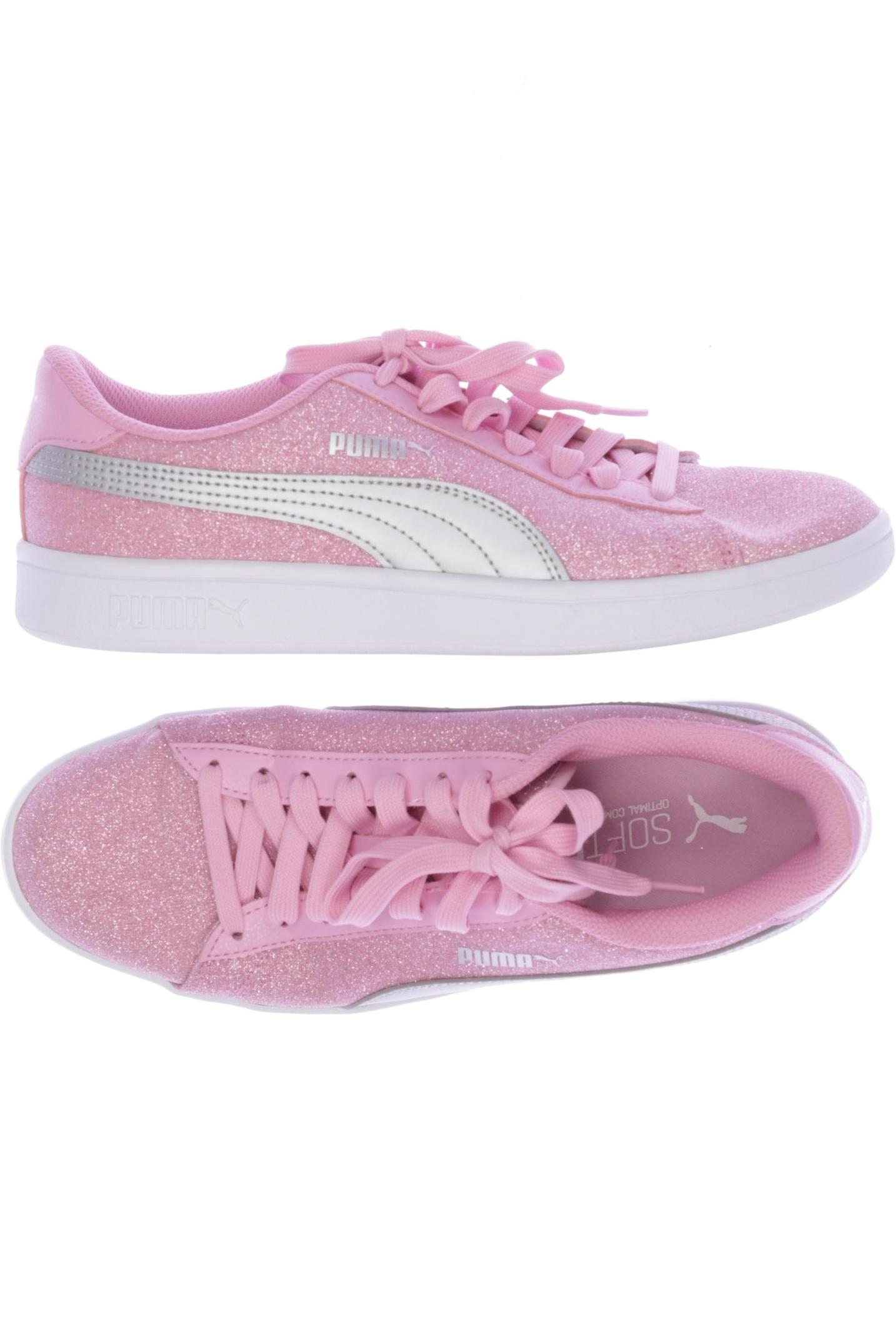 

Puma Damen Sneakers, pink, Gr. 38.5