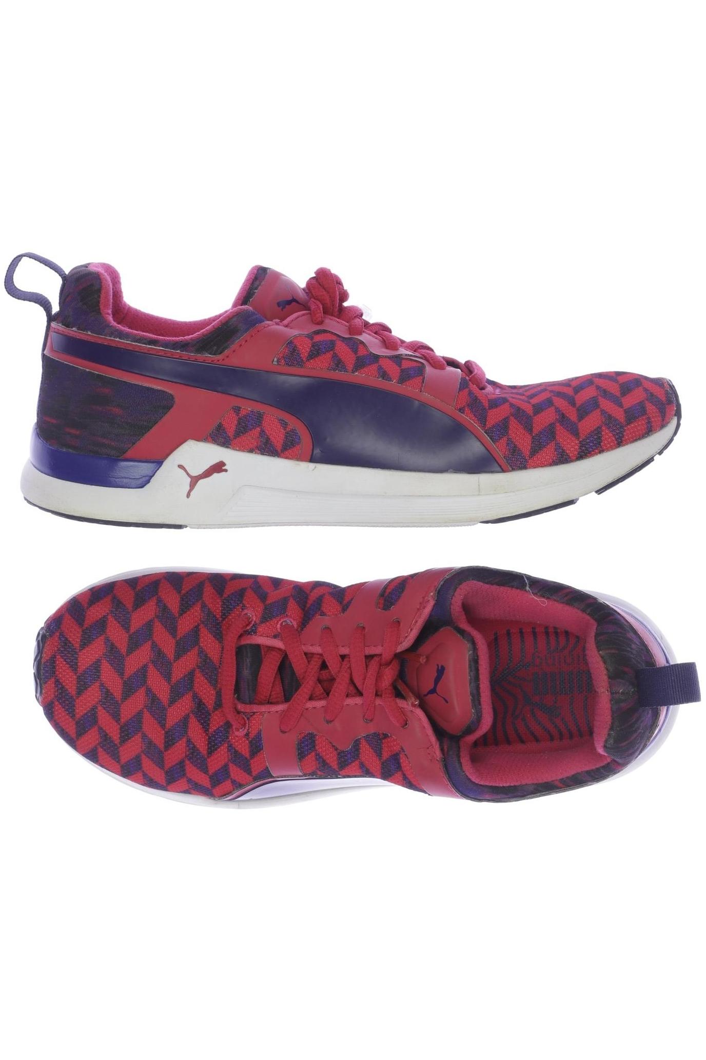 

Puma Damen Sneakers, pink, Gr. 37