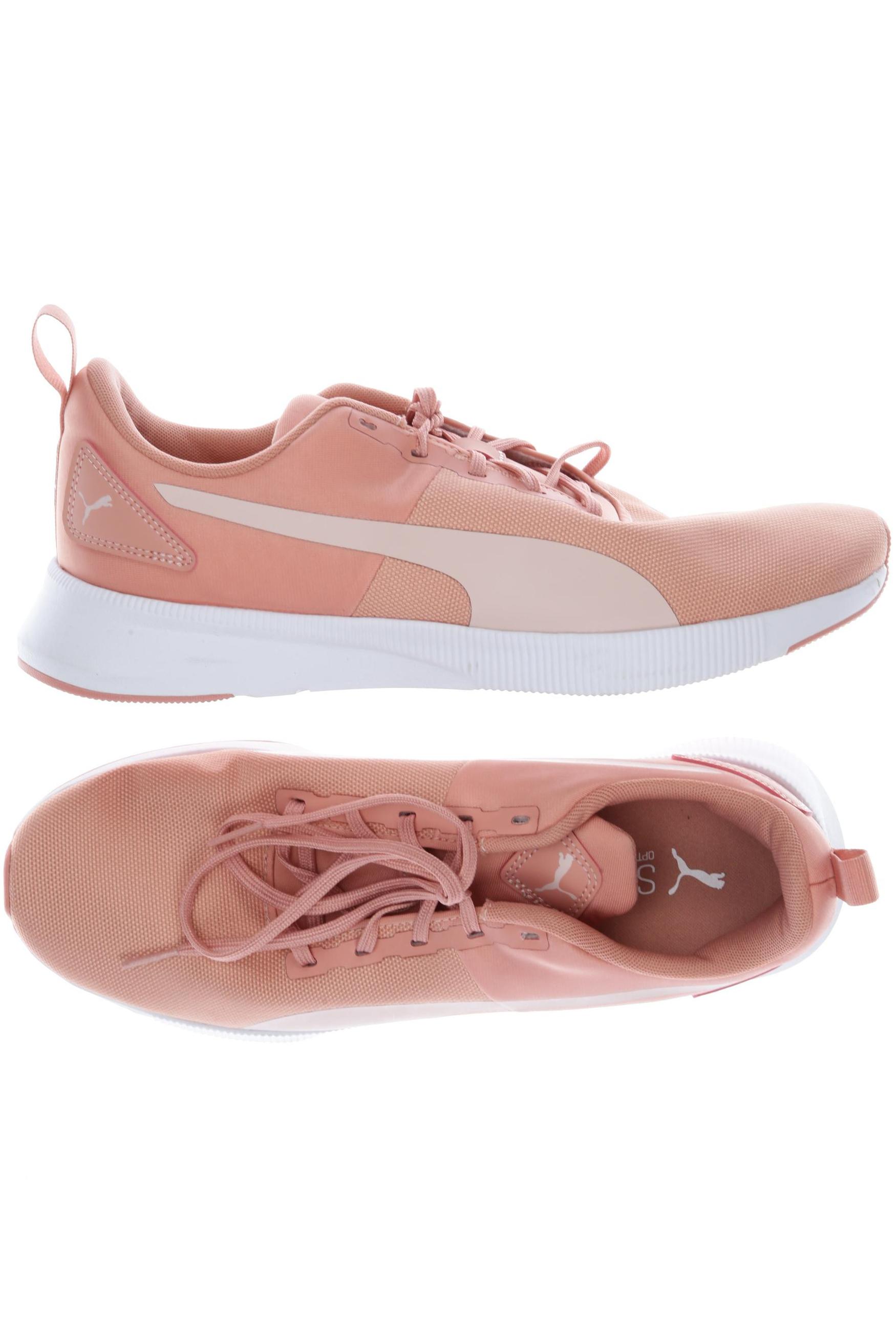 

Puma Damen Sneakers, pink, Gr. 41