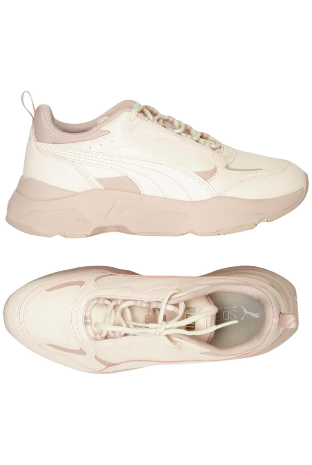 

Puma Damen Sneakers, pink, Gr. 42