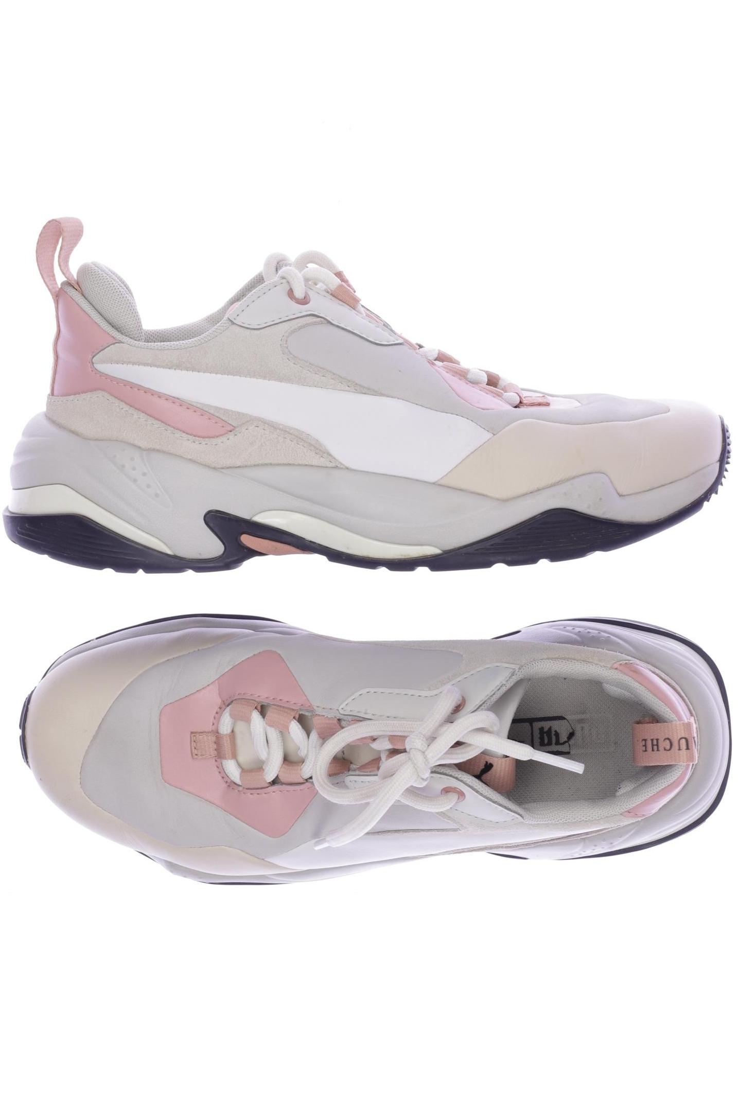 

Puma Damen Sneakers, grau, Gr. 39