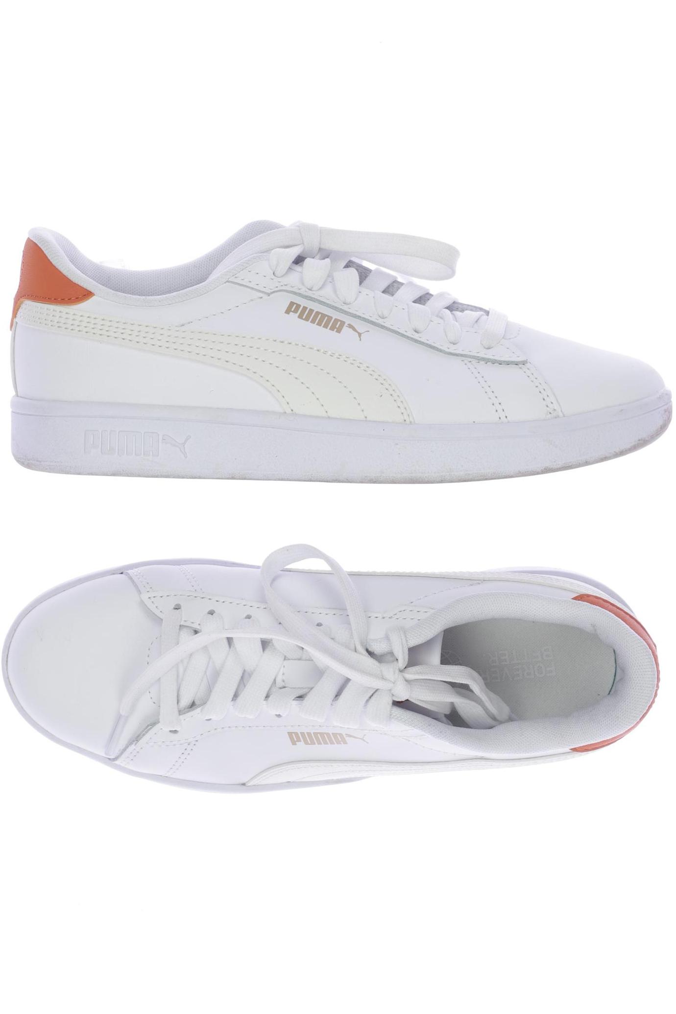 

Puma Damen Sneakers, weiß, Gr. 36