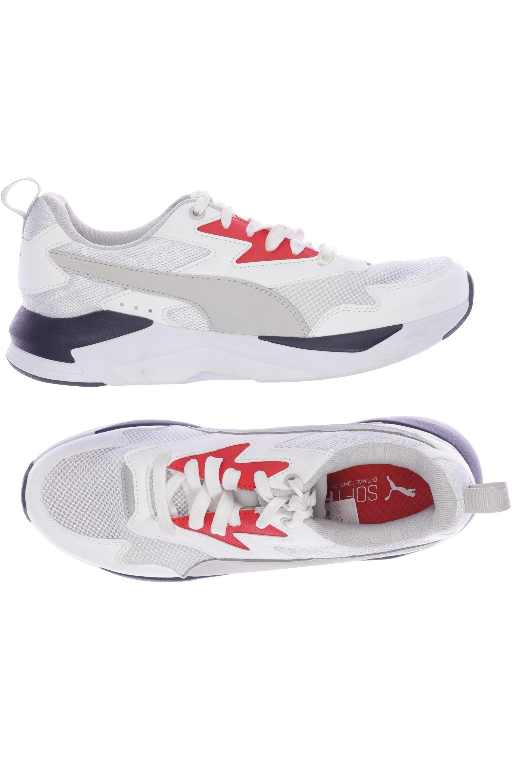 

Puma Damen Sneakers, weiß, Gr. 42
