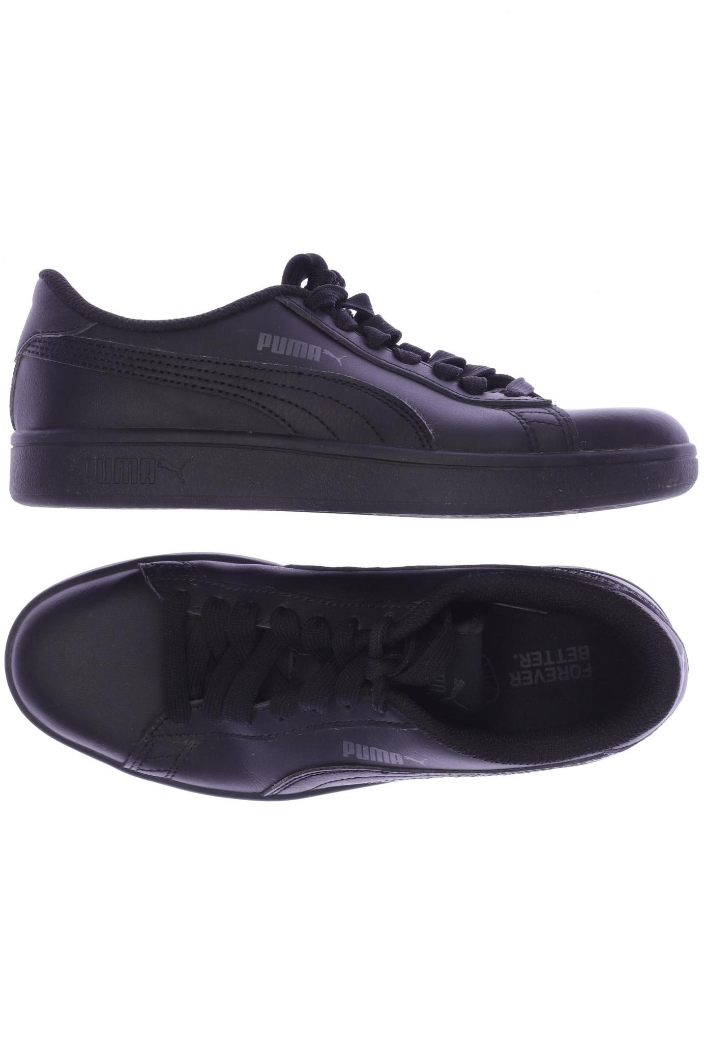 

Puma Damen Sneakers, schwarz, Gr. 36