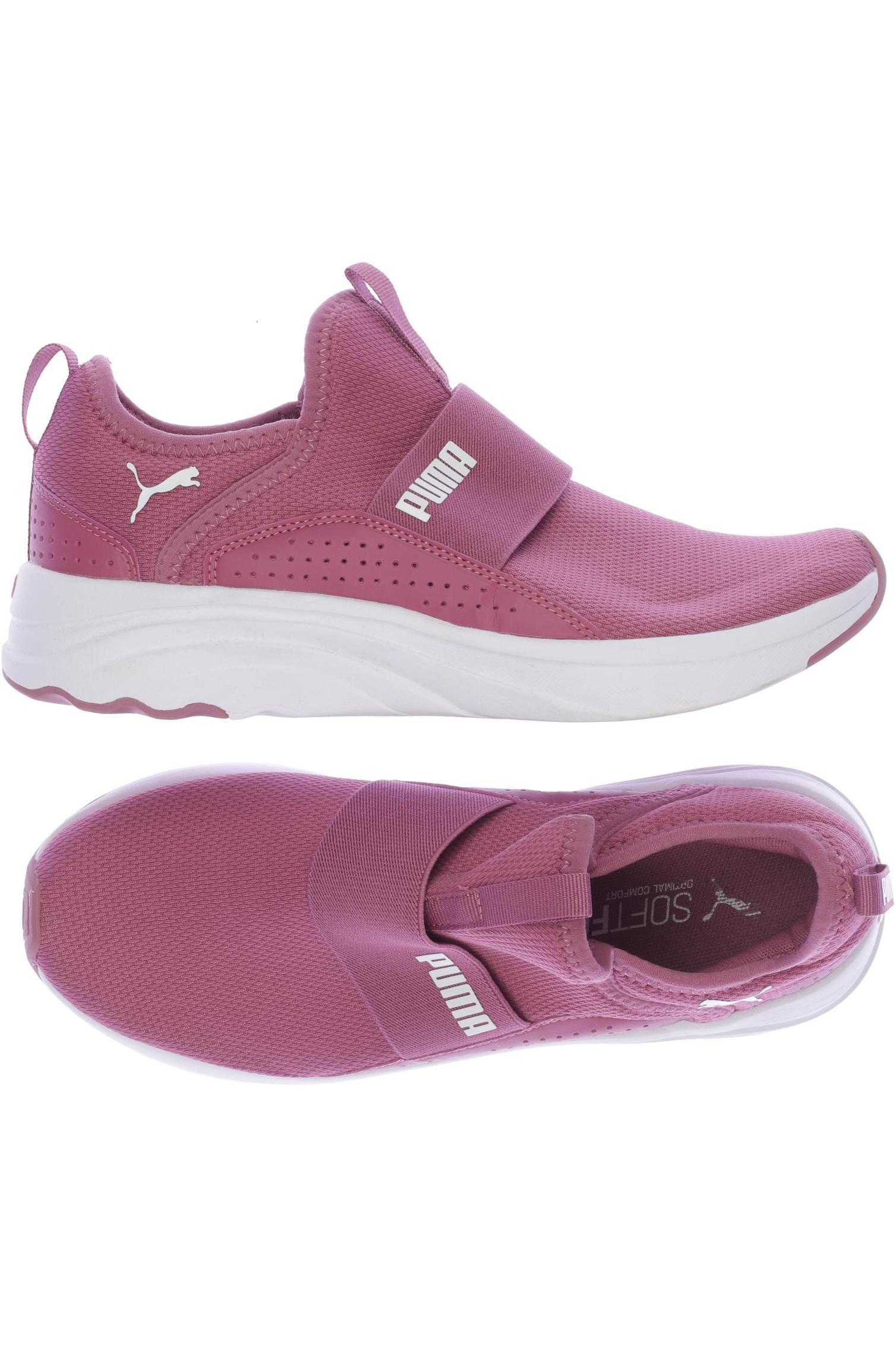 

Puma Damen Sneakers, pink, Gr. 40.5