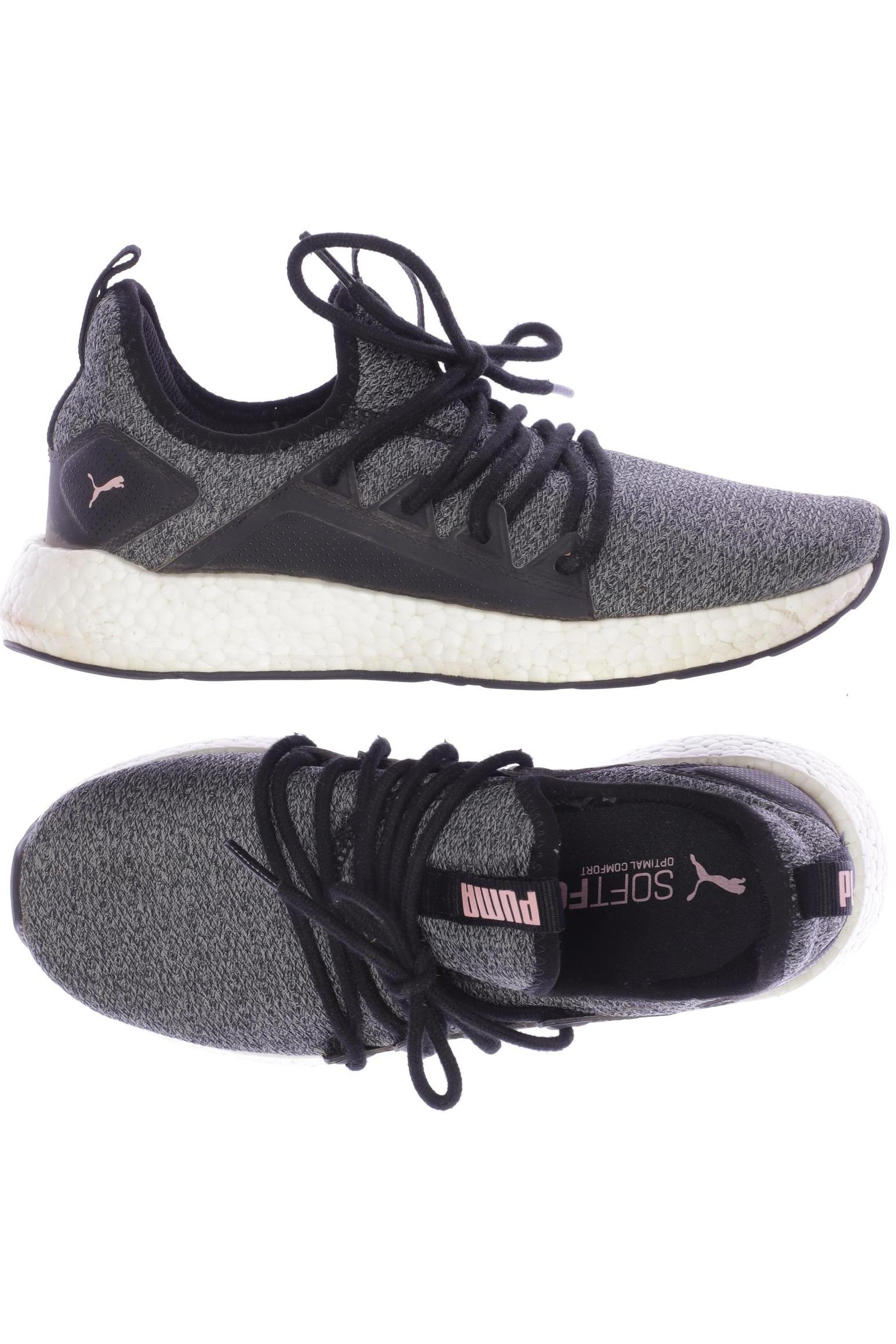 

Puma Damen Sneakers, grau, Gr. 38