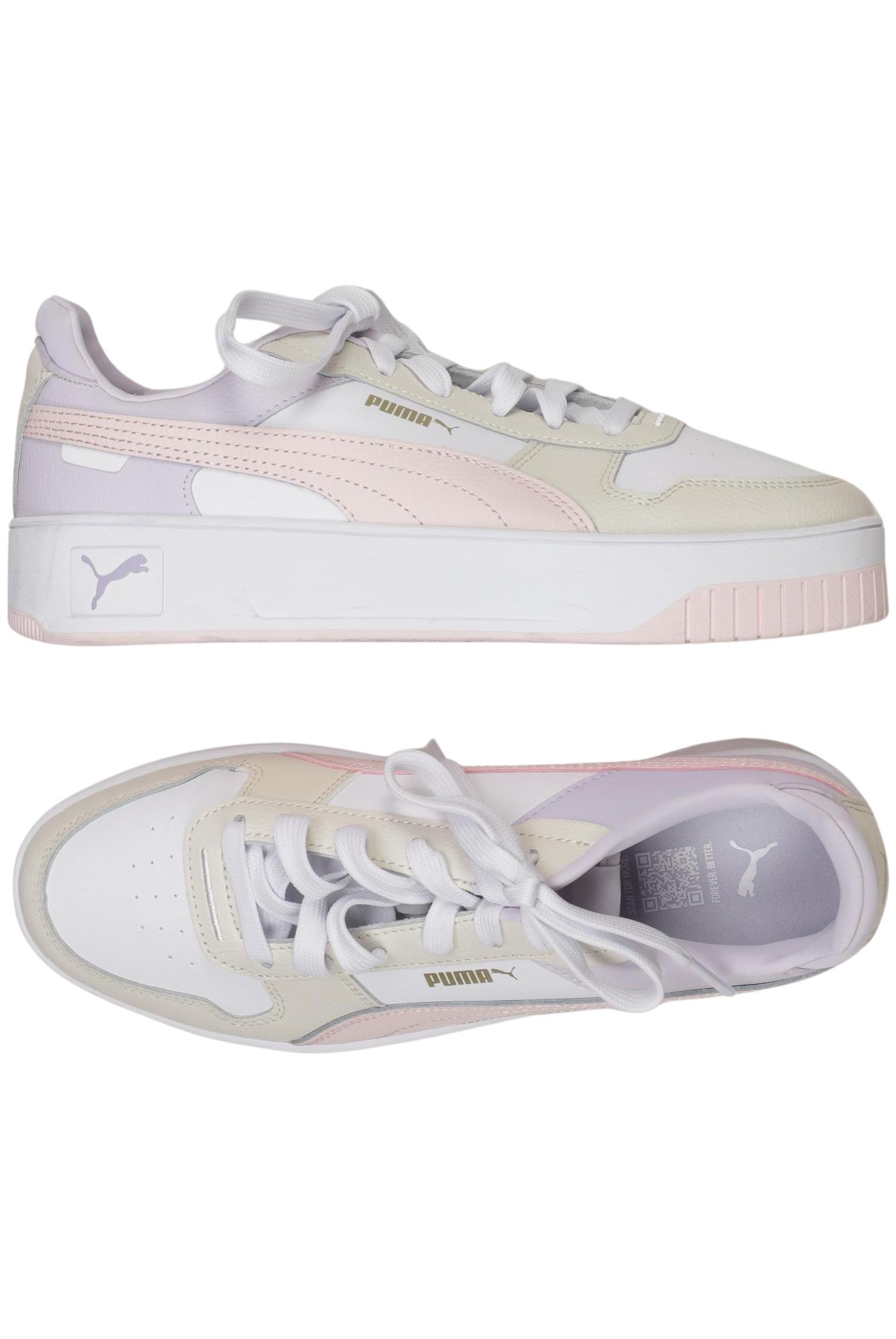 

Puma Damen Sneakers, mehrfarbig, Gr. 41