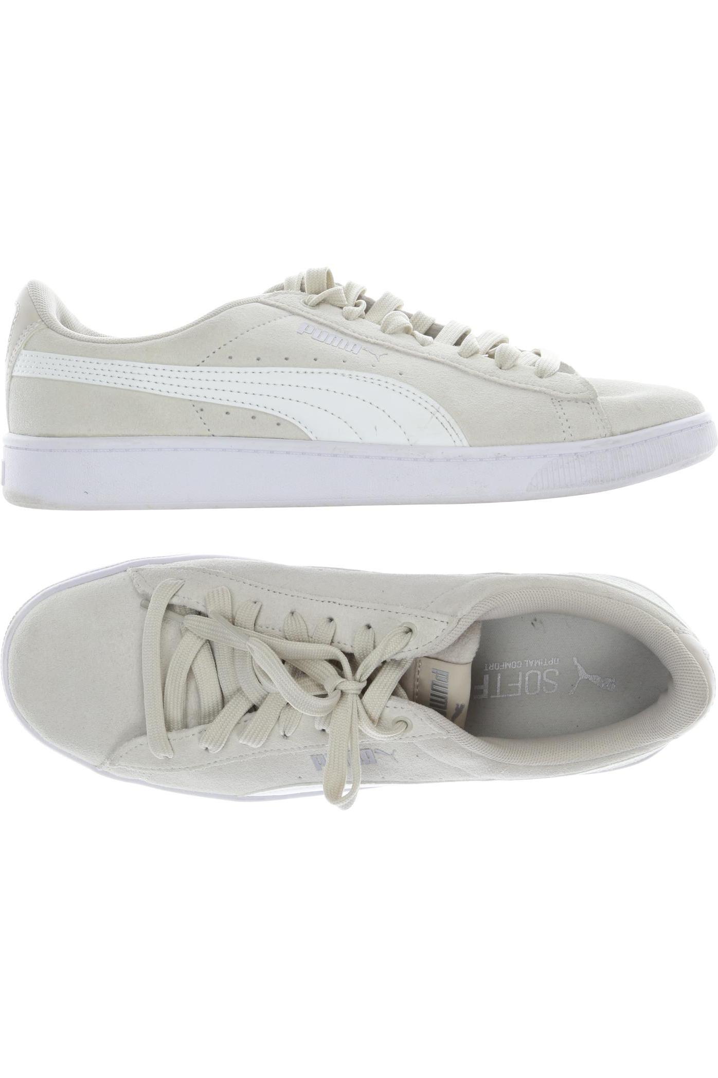 

Puma Damen Sneakers, beige, Gr. 41