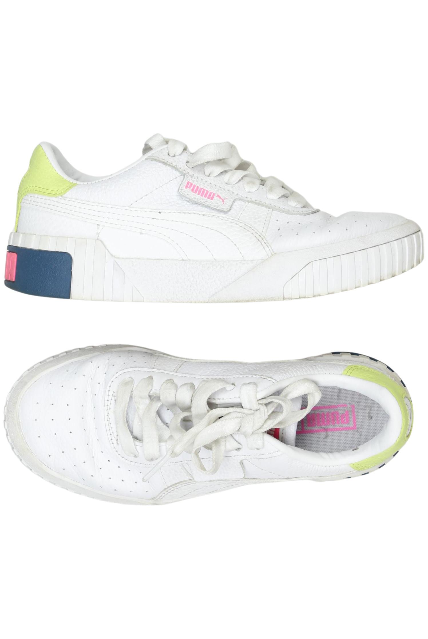 

Puma Damen Sneakers, neon, Gr. 36