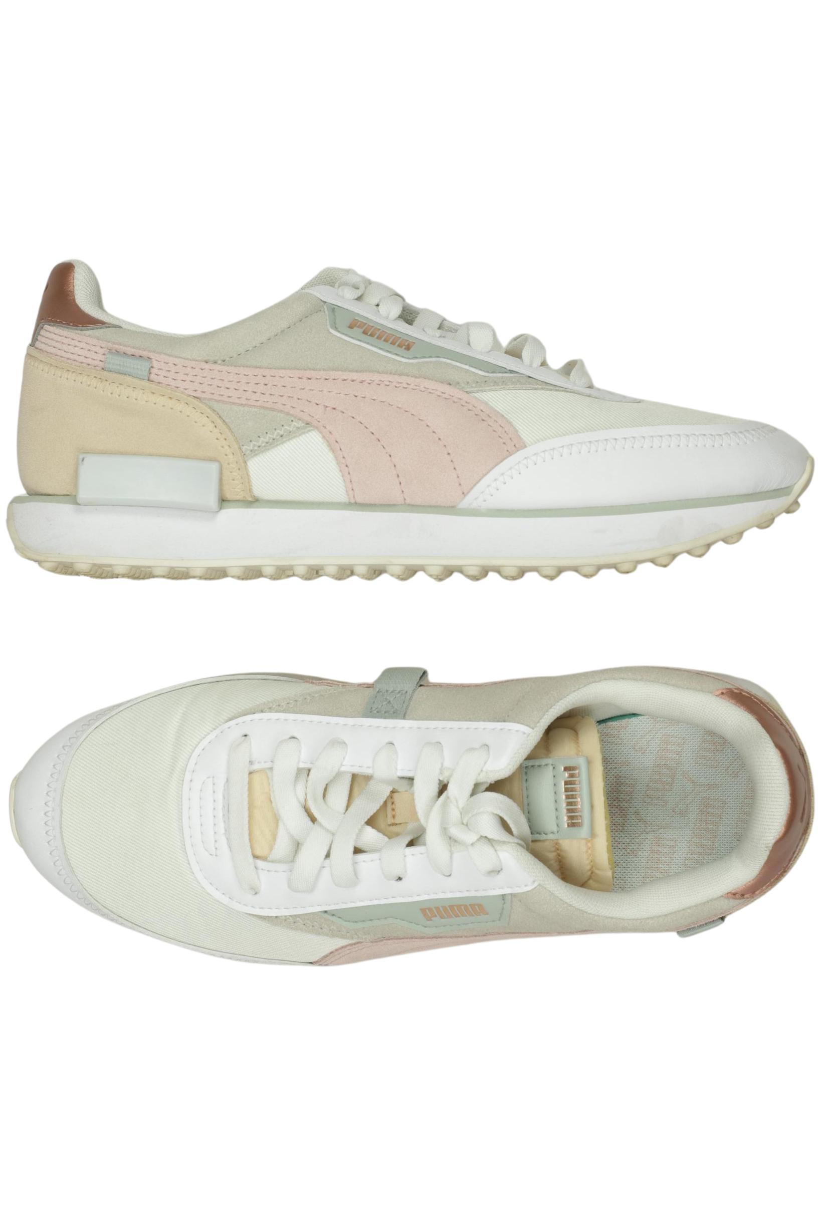 

Puma Damen Sneakers, mehrfarbig, Gr. 39