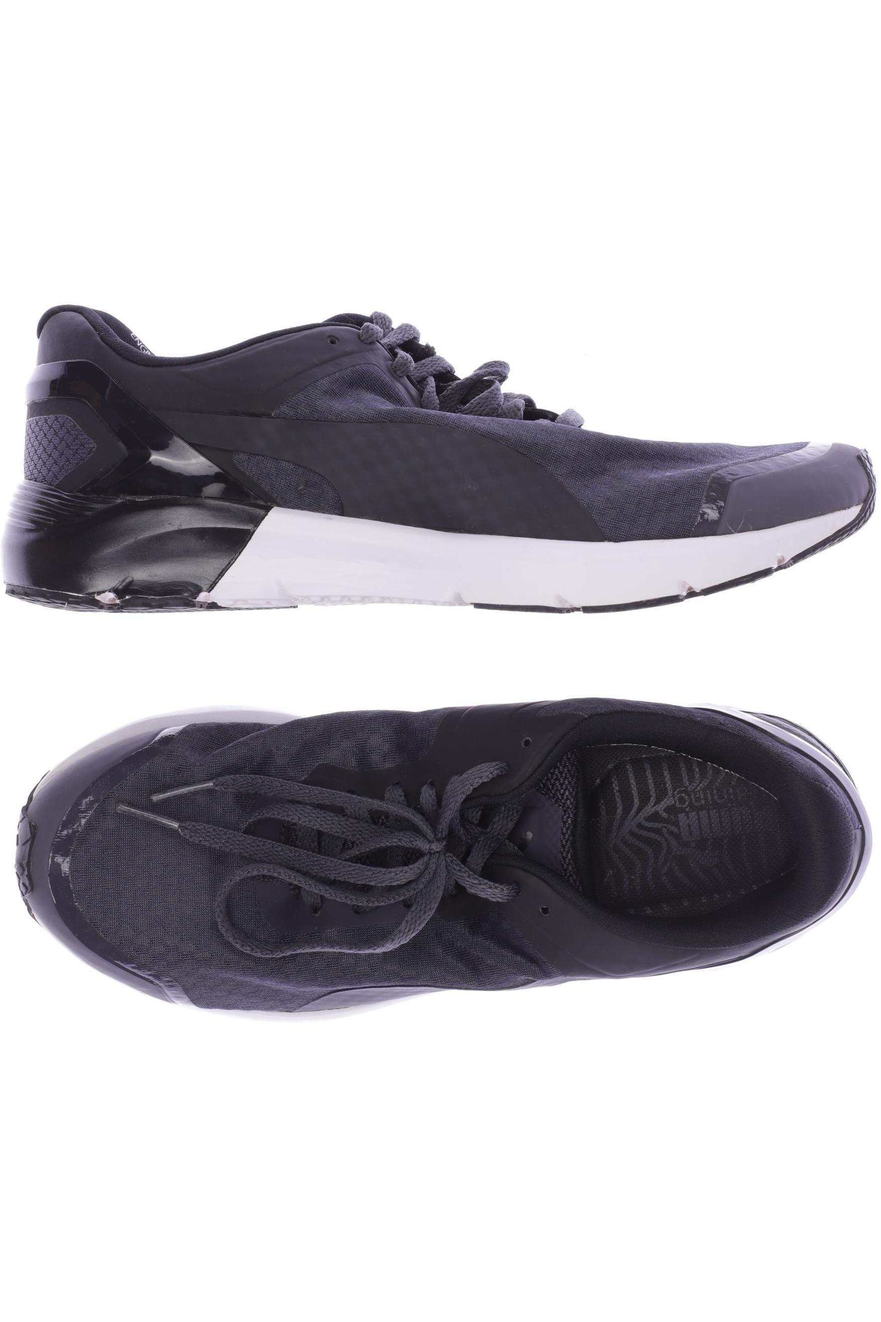 

PUMA Damen Sneakers, marineblau