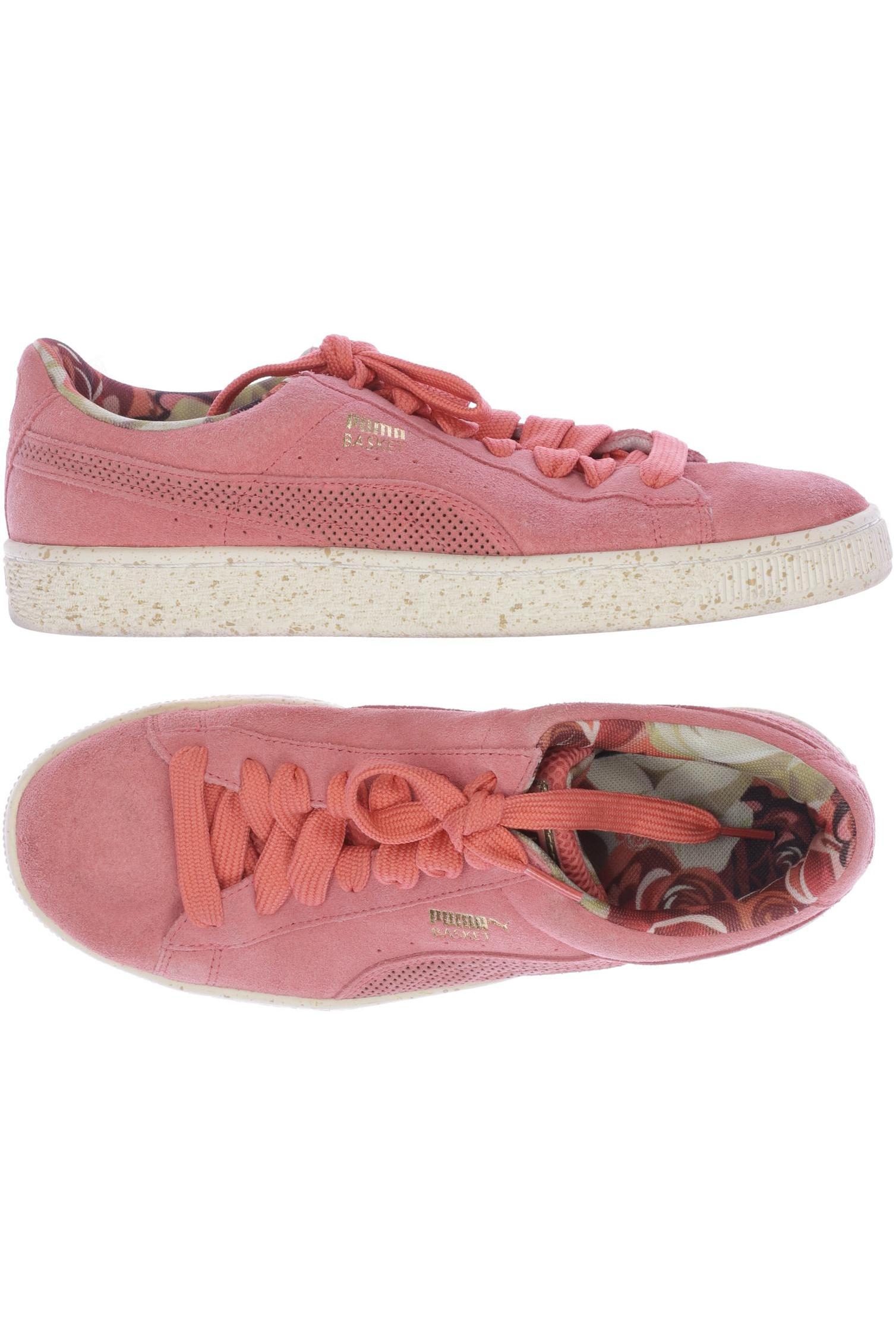 

Puma Damen Sneakers, pink, Gr. 40.5