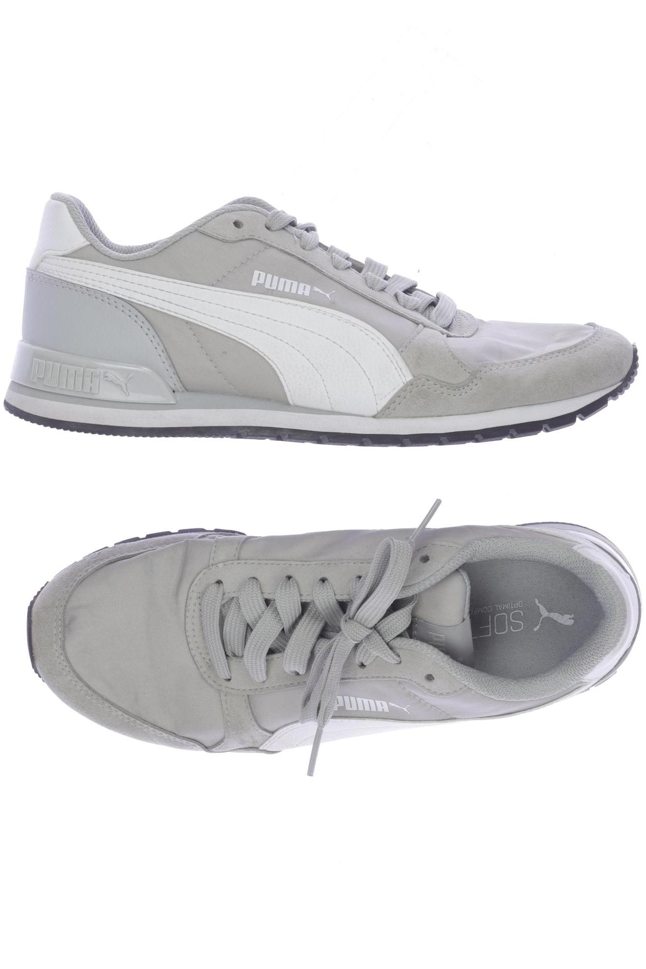 

Puma Damen Sneakers, grau, Gr. 38