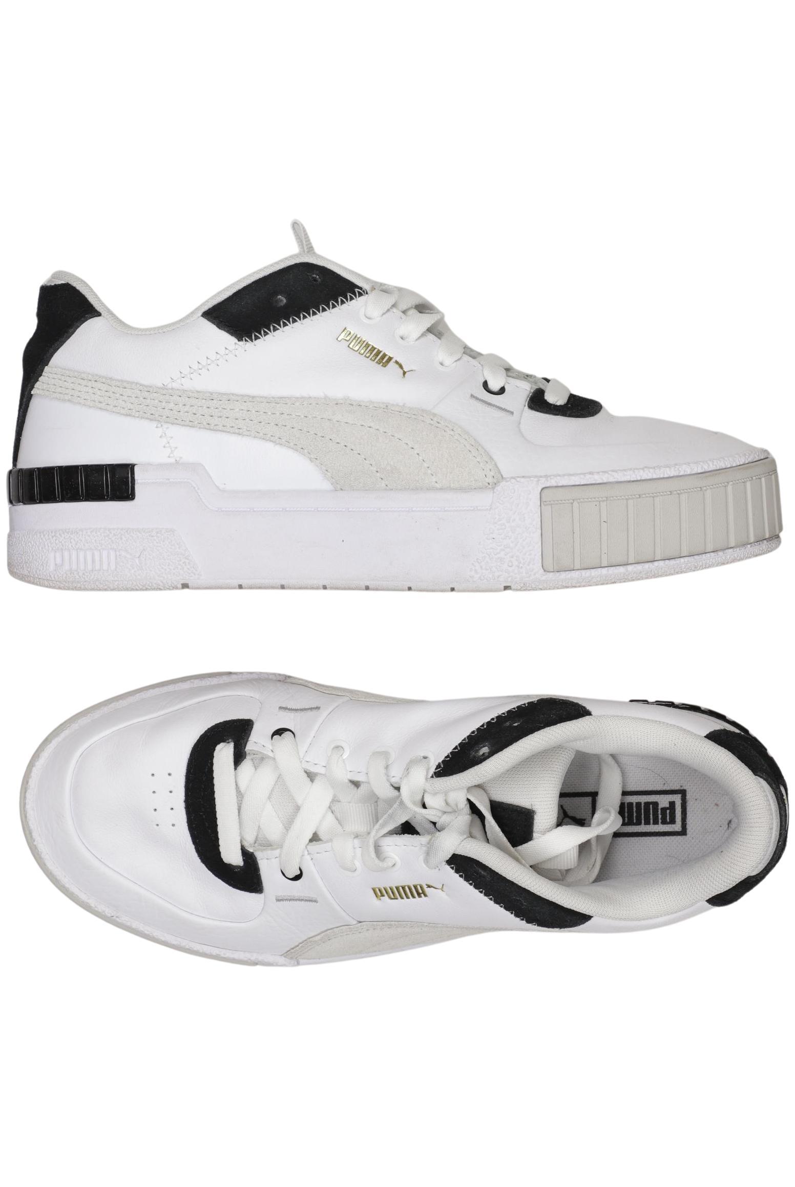 

Puma Damen Sneakers, mehrfarbig, Gr. 39
