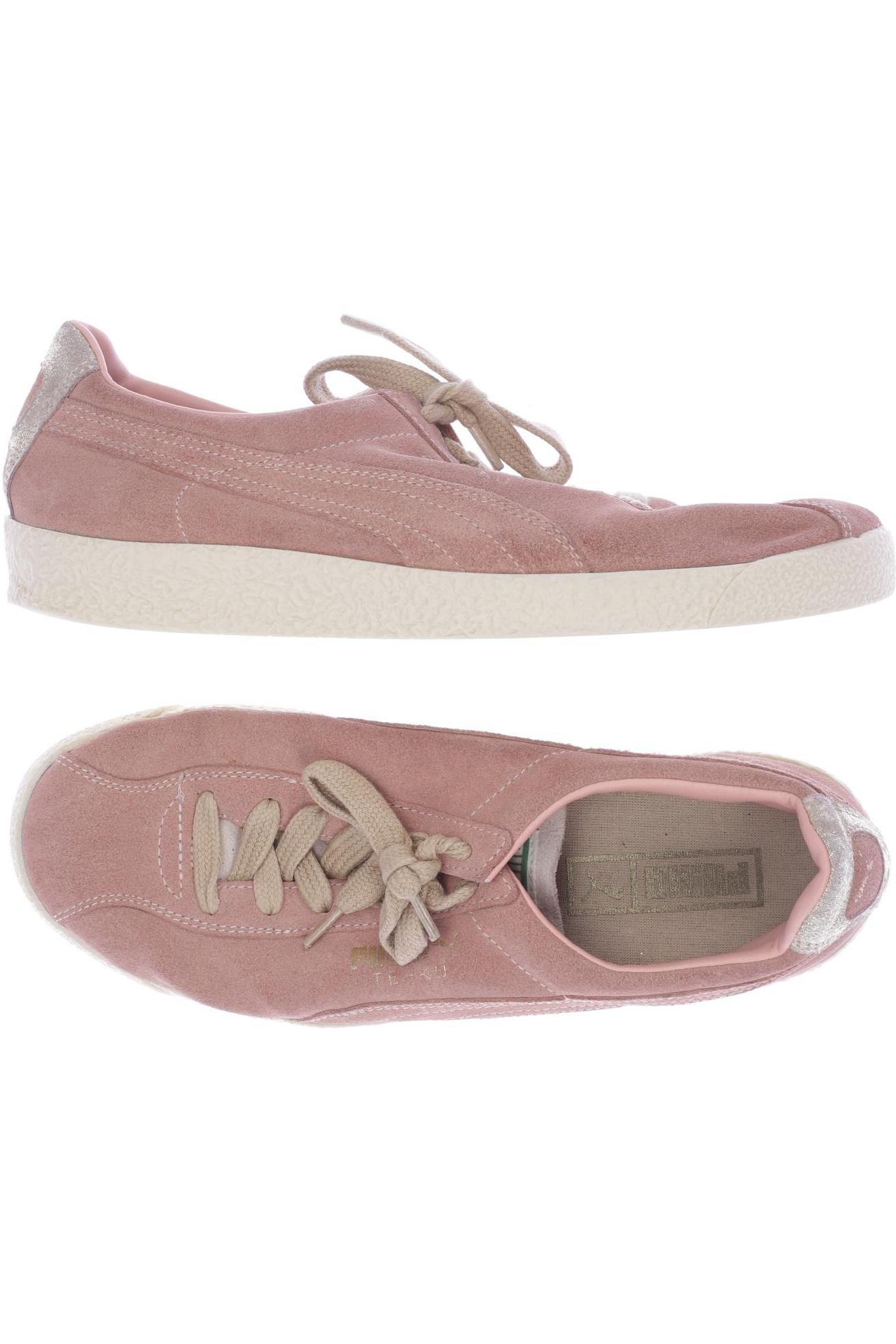 

PUMA Damen Sneakers, pink