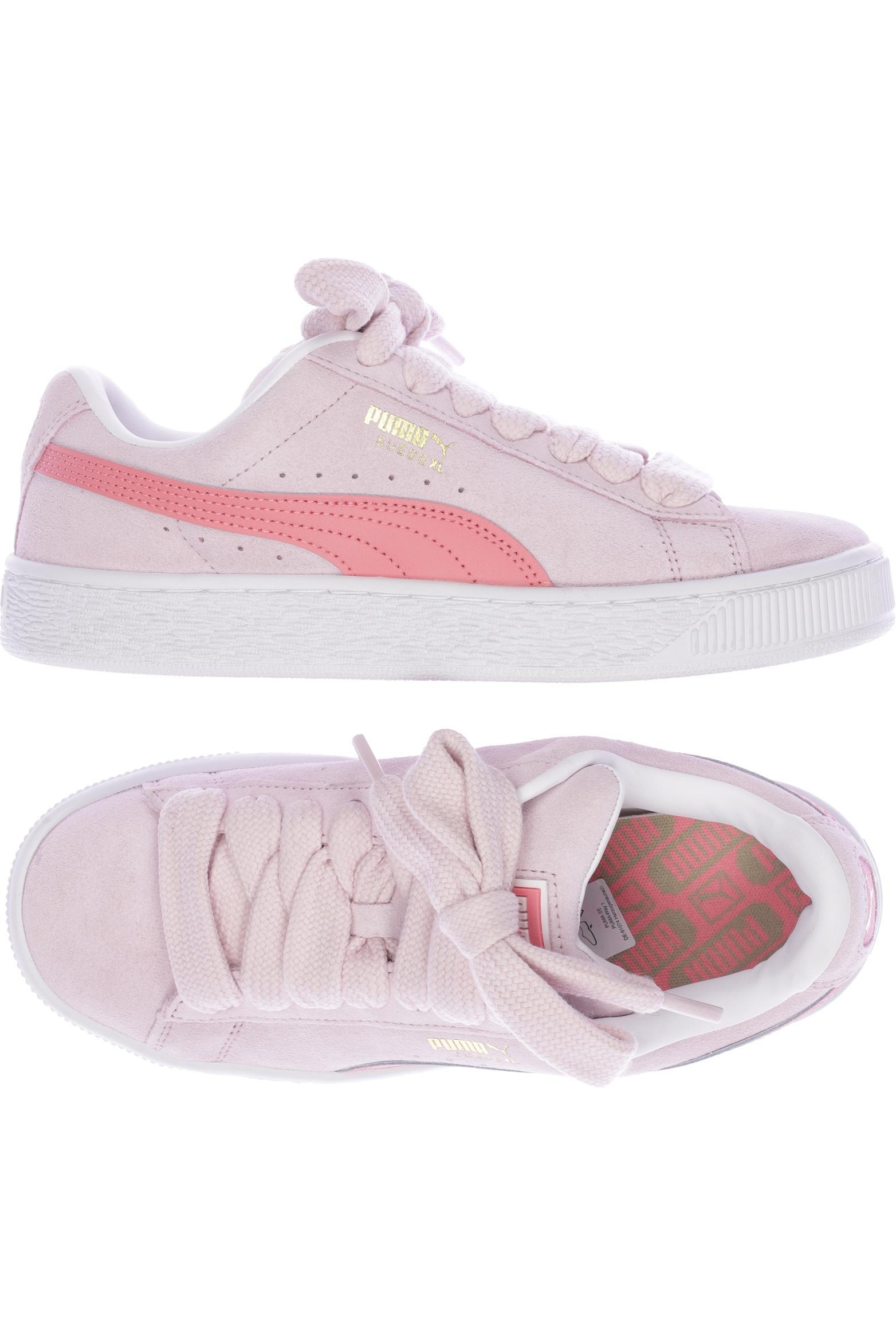 

Puma Damen Sneakers, pink, Gr. 38