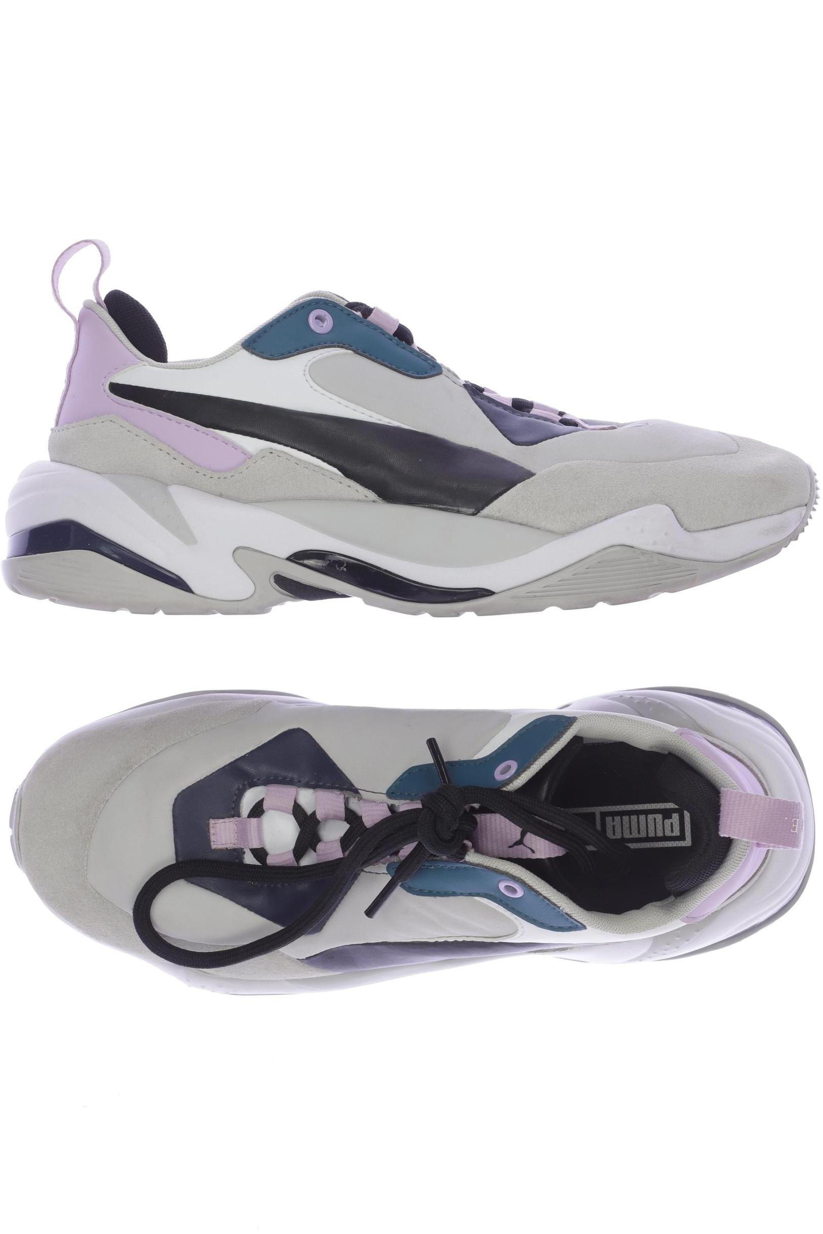 

Puma Damen Sneakers, beige, Gr. 40