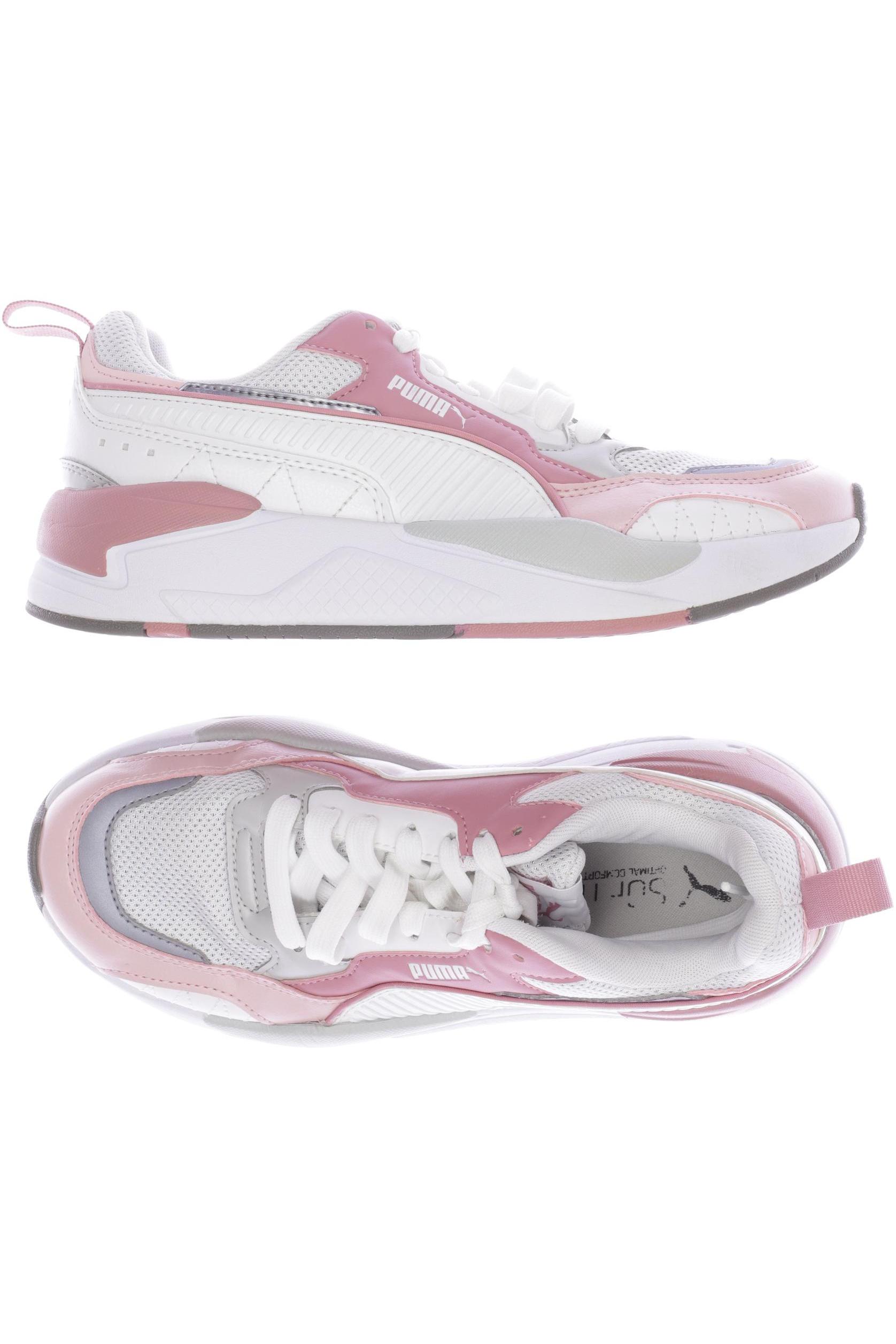 

PUMA Damen Sneakers, pink