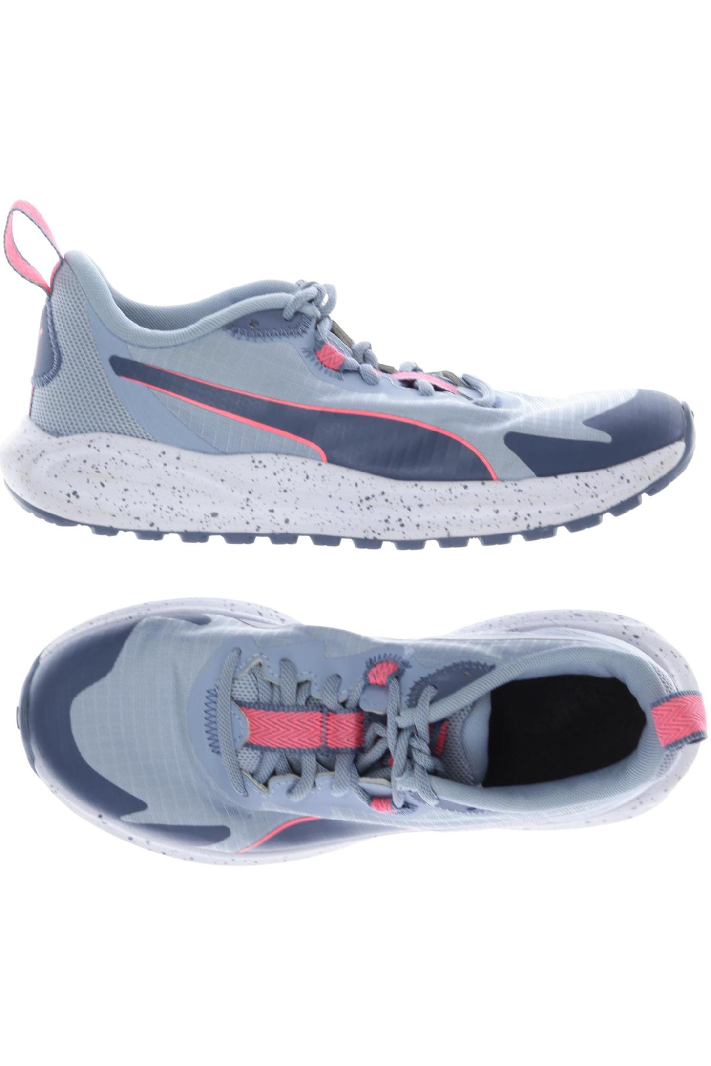 

Puma Damen Sneakers, hellblau, Gr. 37