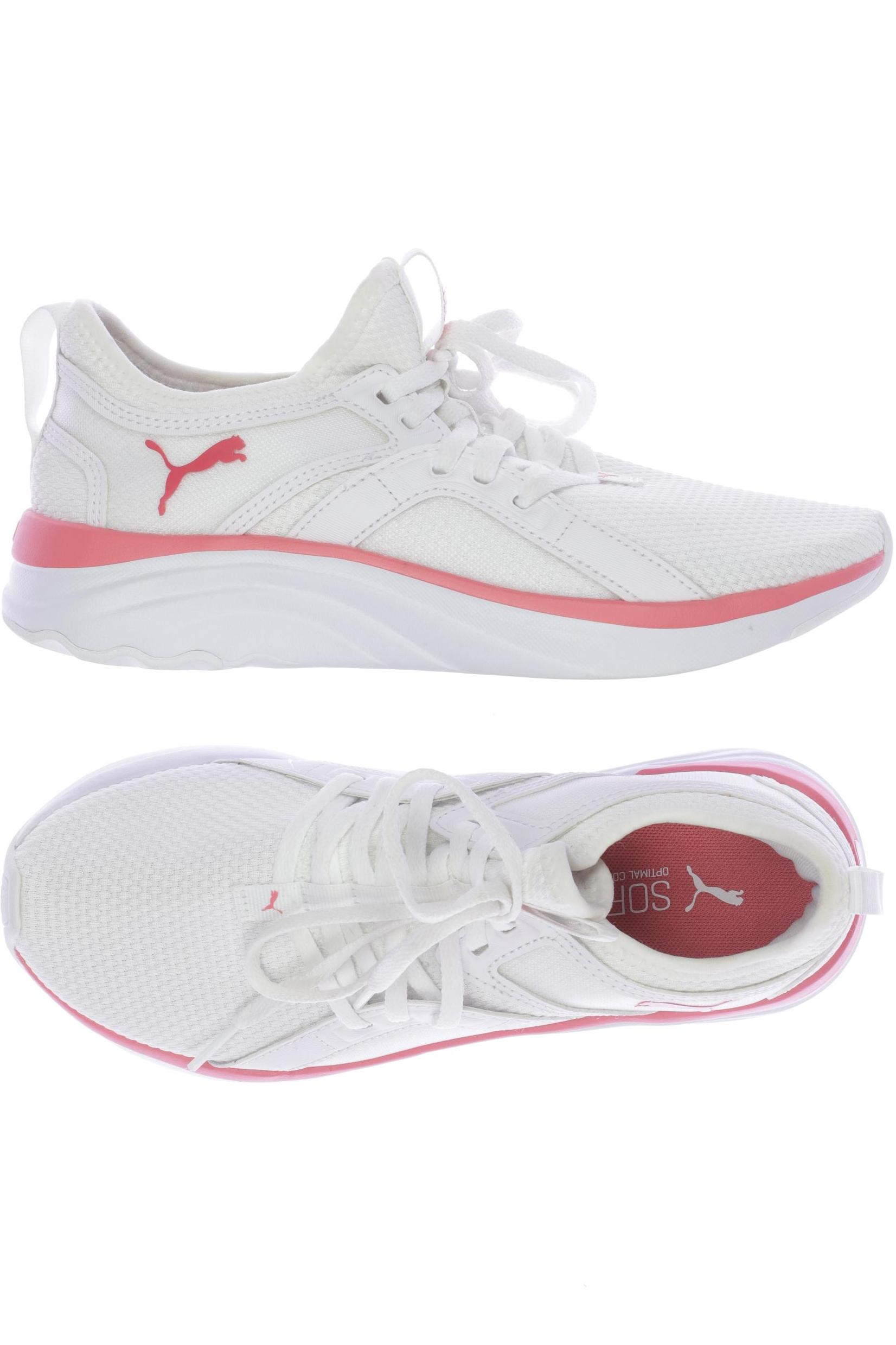 

Puma Damen Sneakers, weiß, Gr. 38