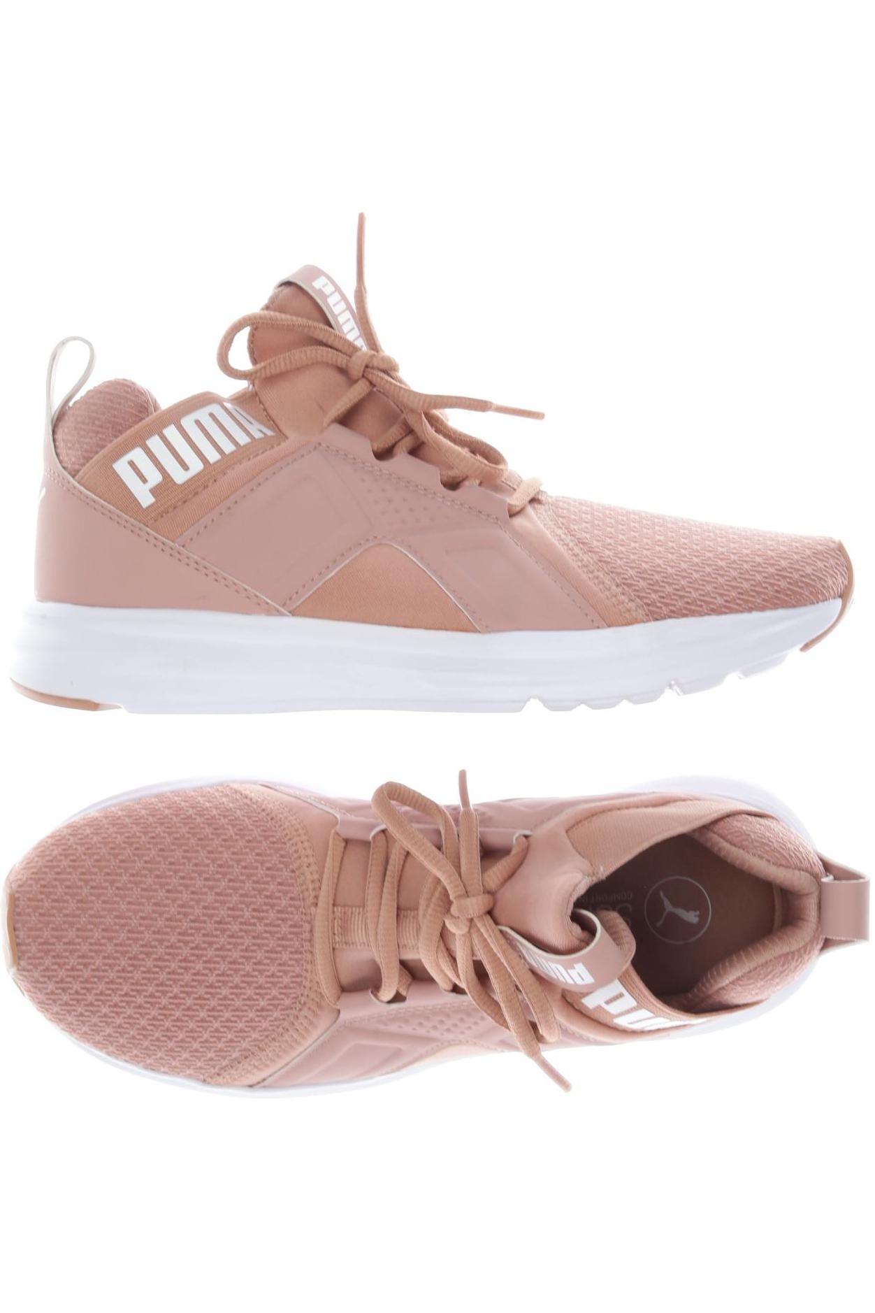 

Puma Damen Sneakers, beige, Gr. 36