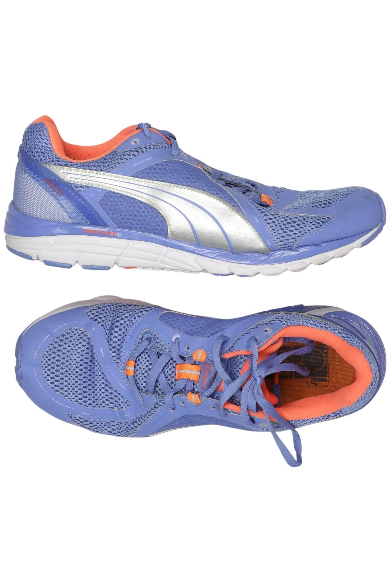 

Puma Damen Sneakers, mehrfarbig, Gr. 40