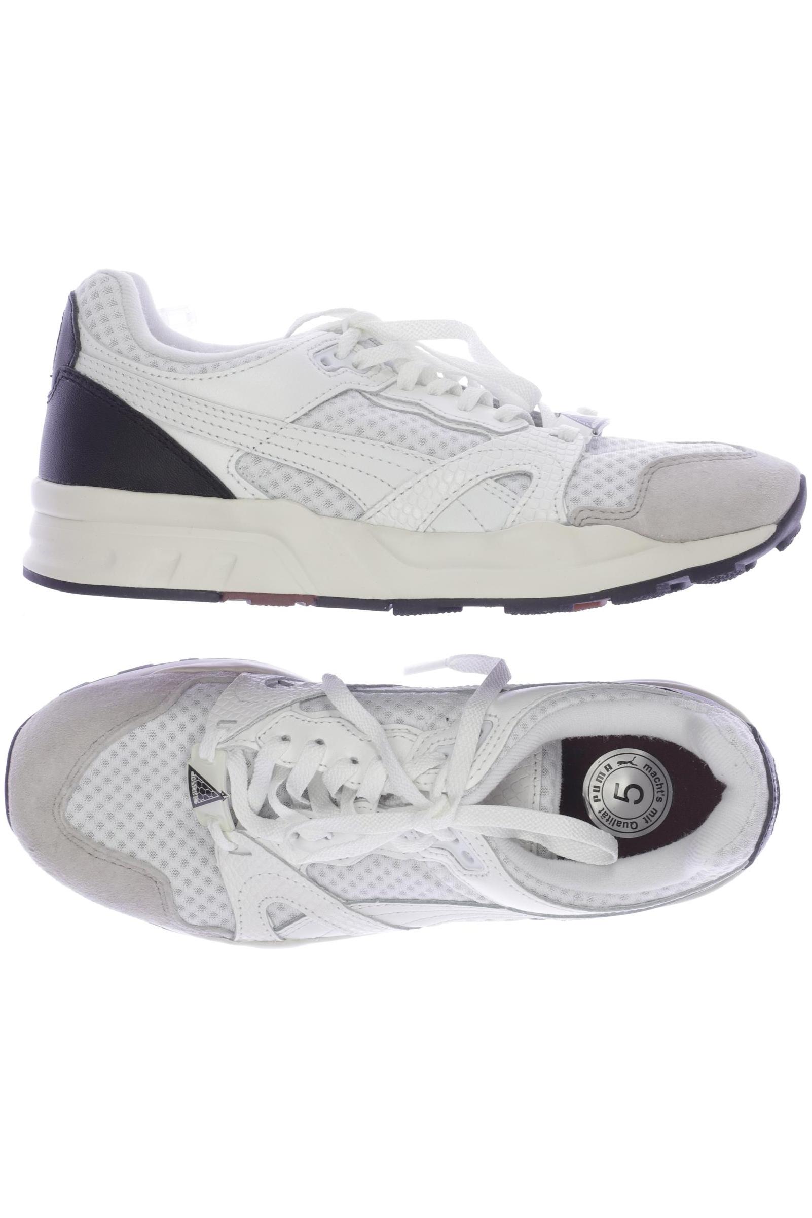 

Puma Damen Sneakers, weiß, Gr. 38