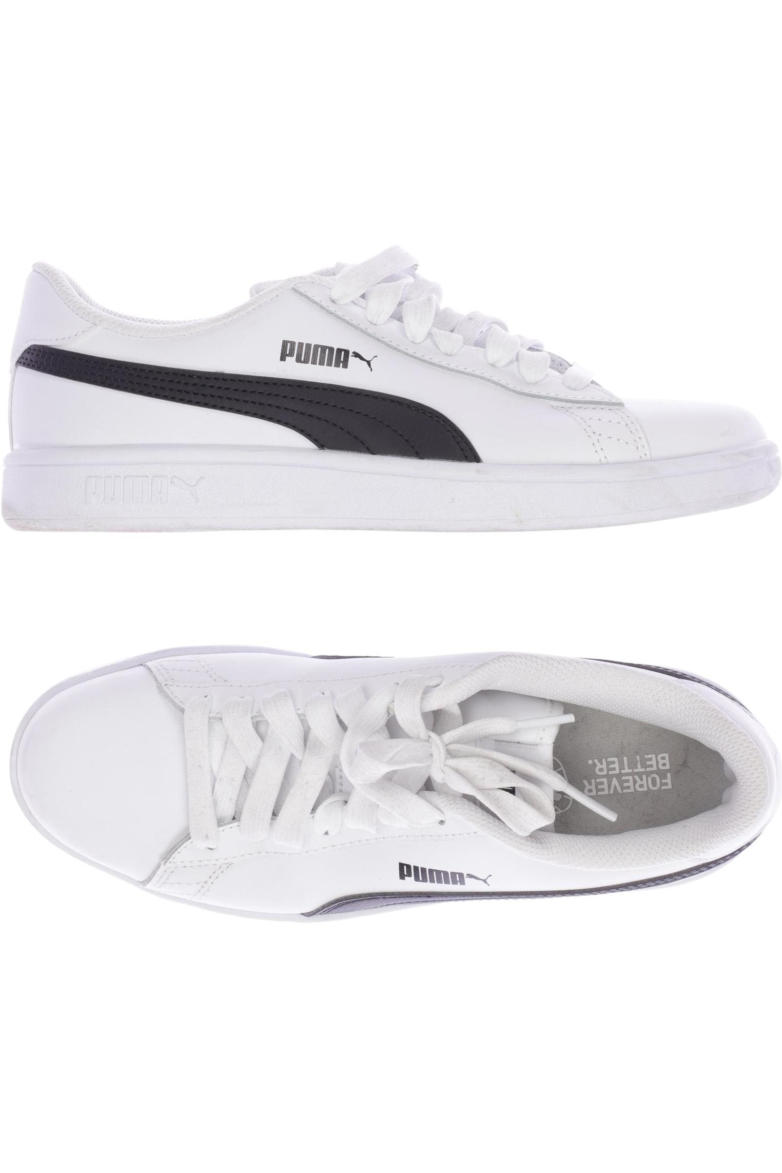 

Puma Damen Sneakers, weiß, Gr. 38