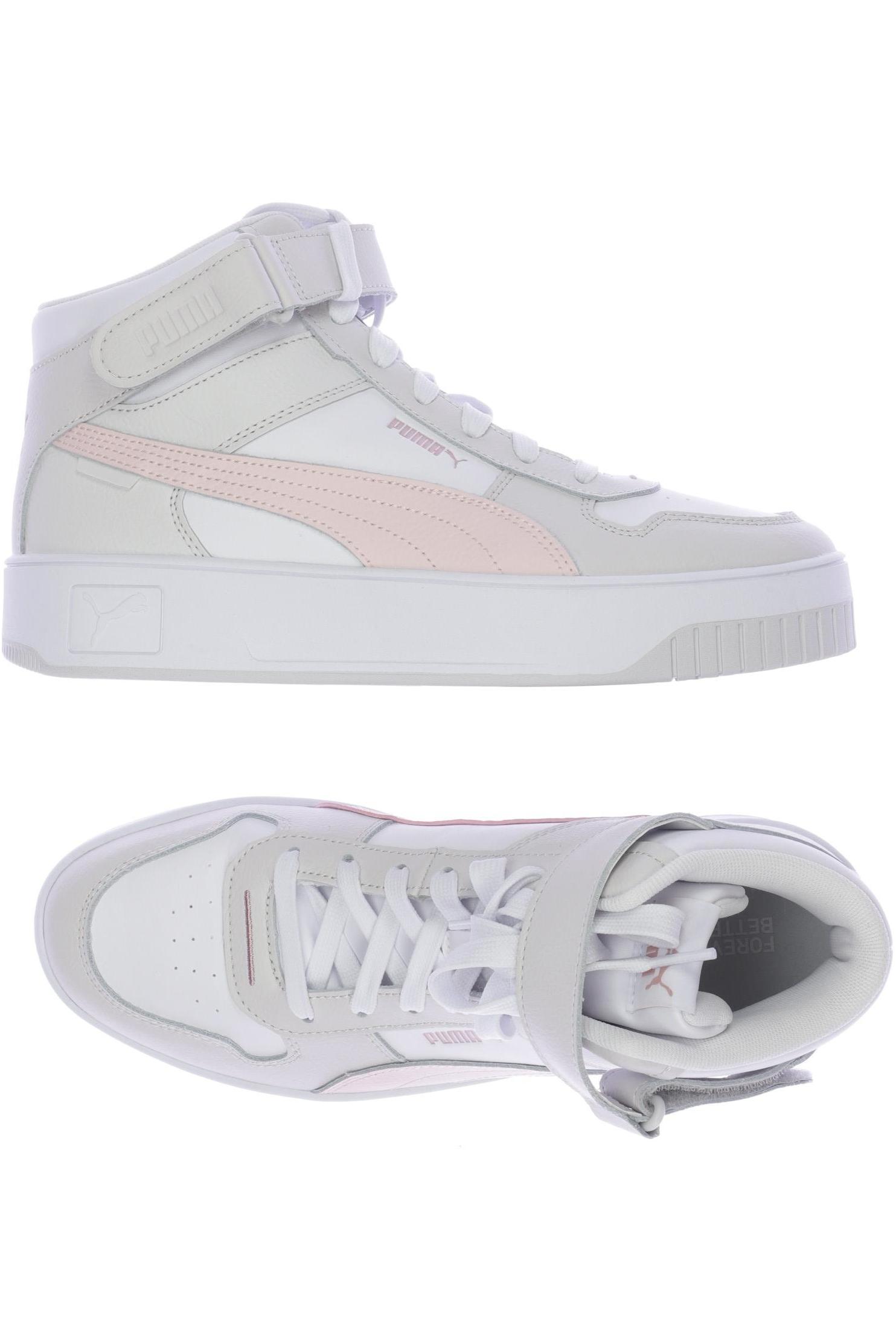 

Puma Damen Sneakers, weiß, Gr. 42