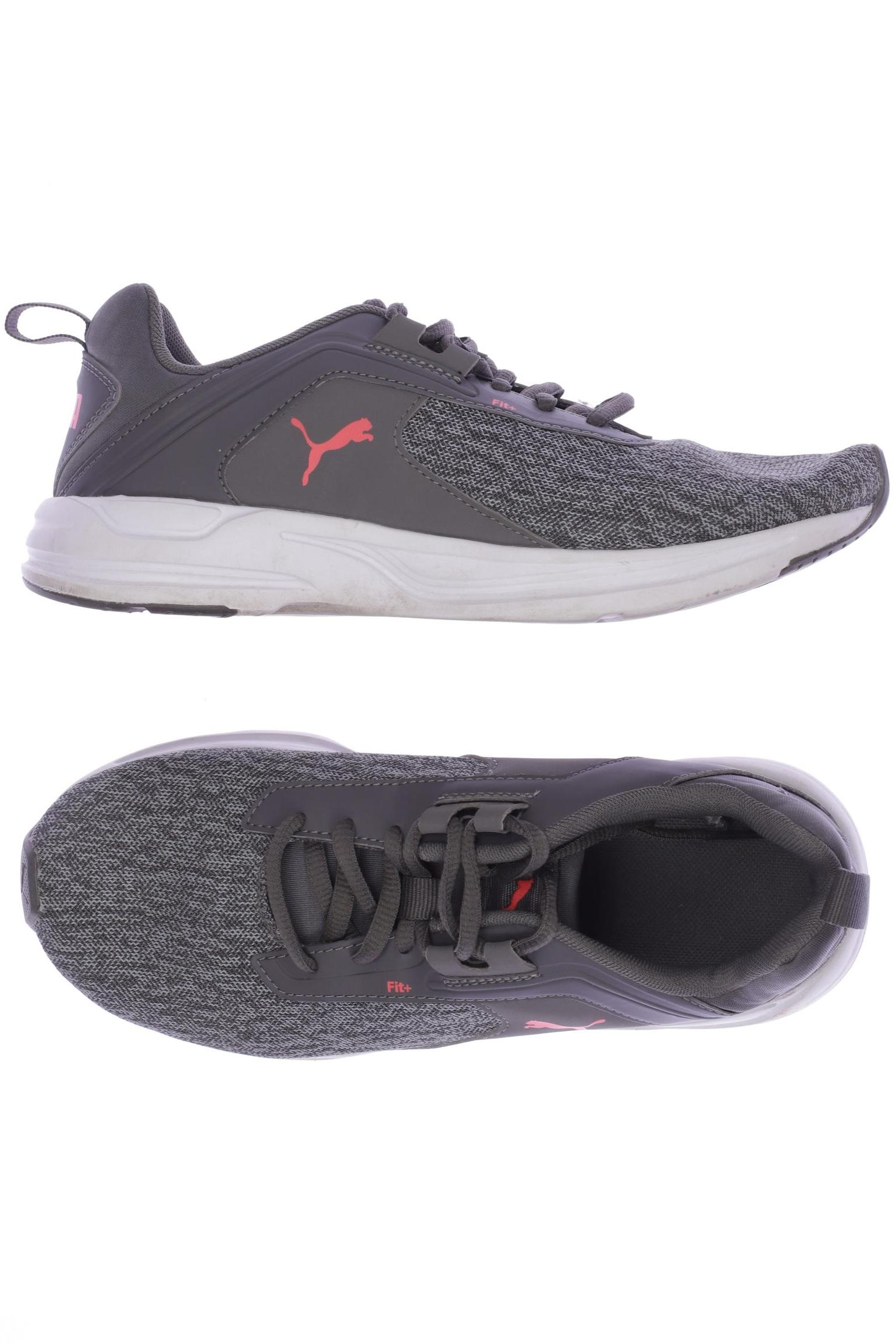 

Puma Damen Sneakers, grau, Gr. 36
