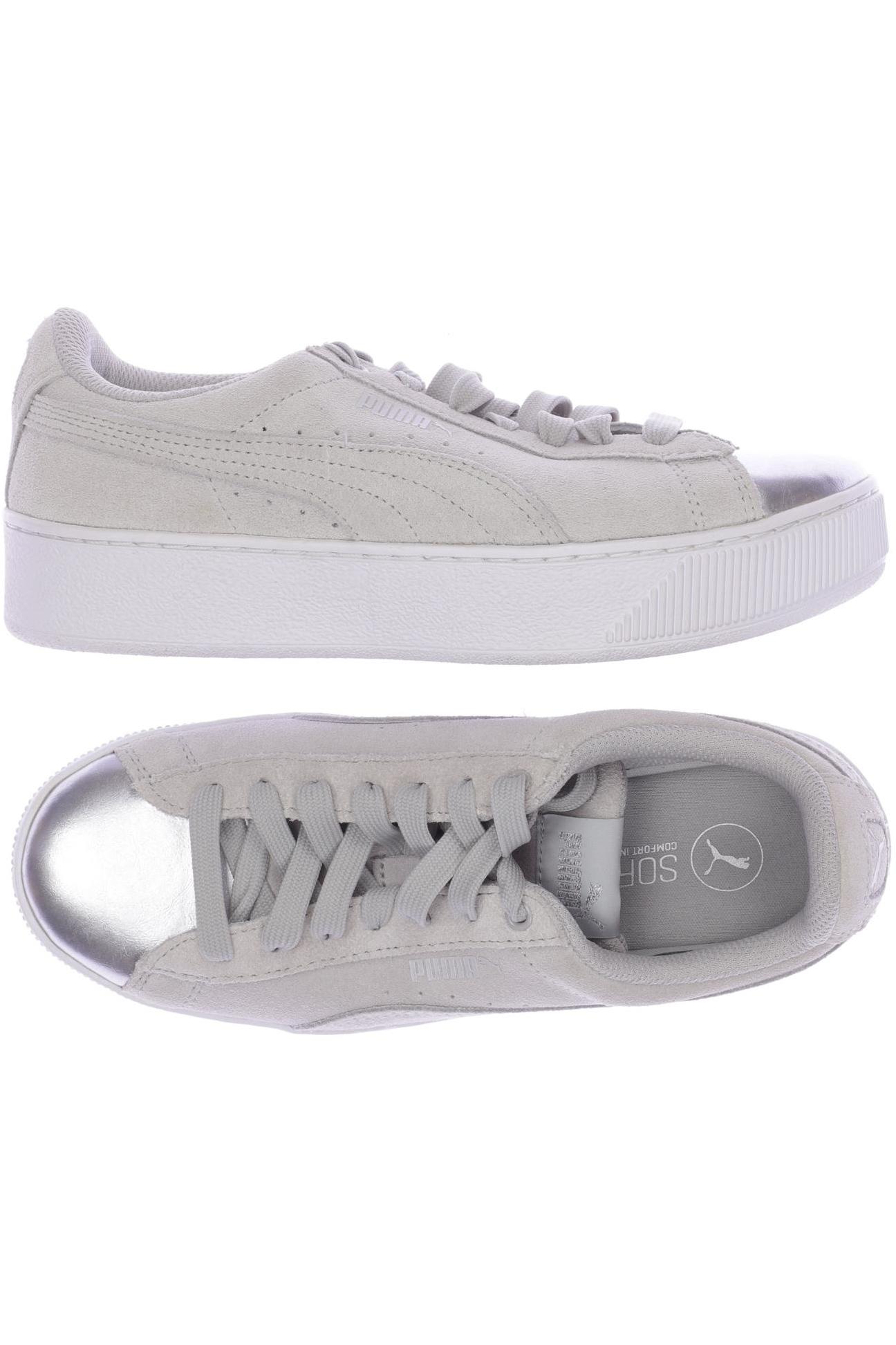 

Puma Damen Sneakers, hellgrün, Gr. 37