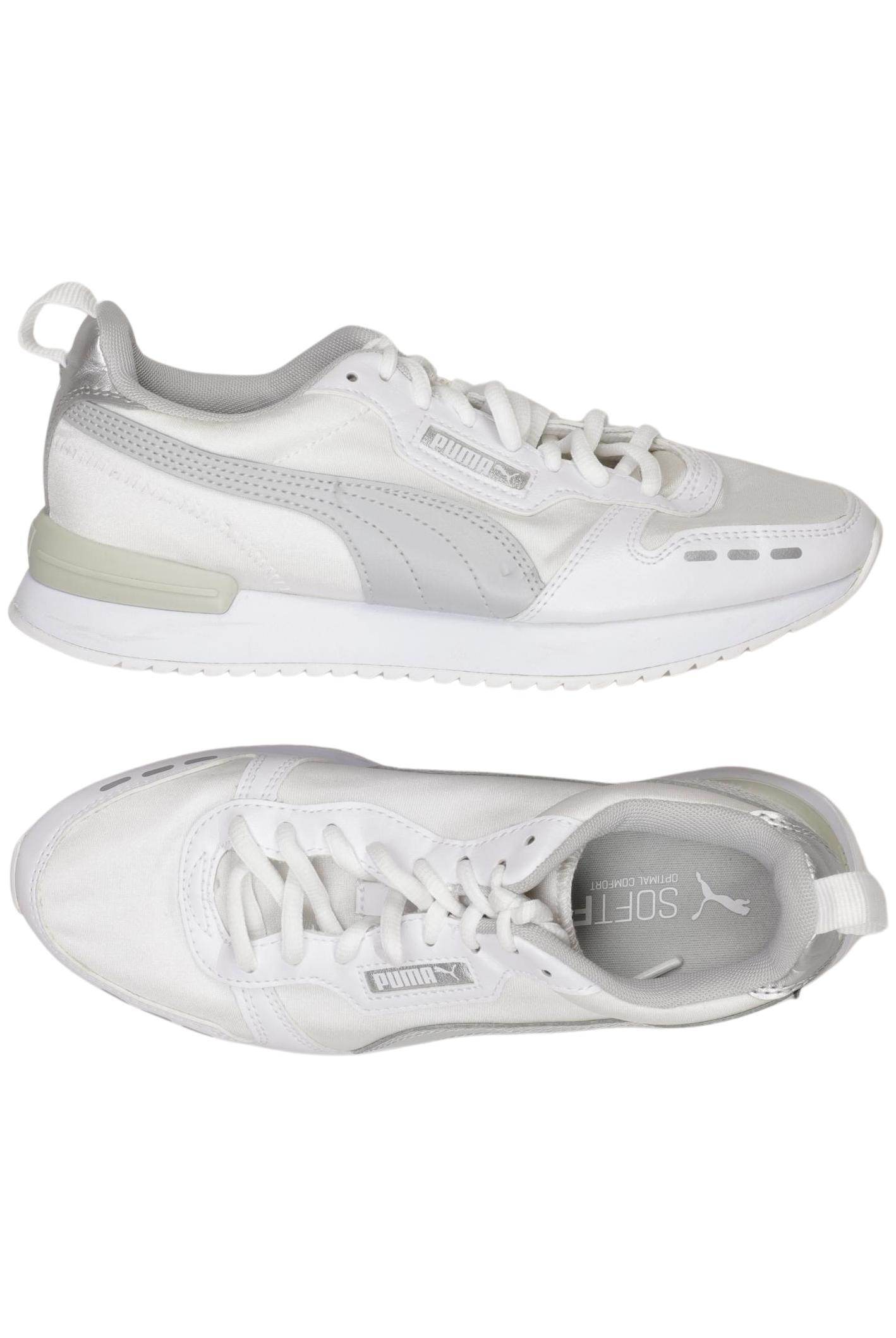

Puma Damen Sneakers, weiß, Gr. 38