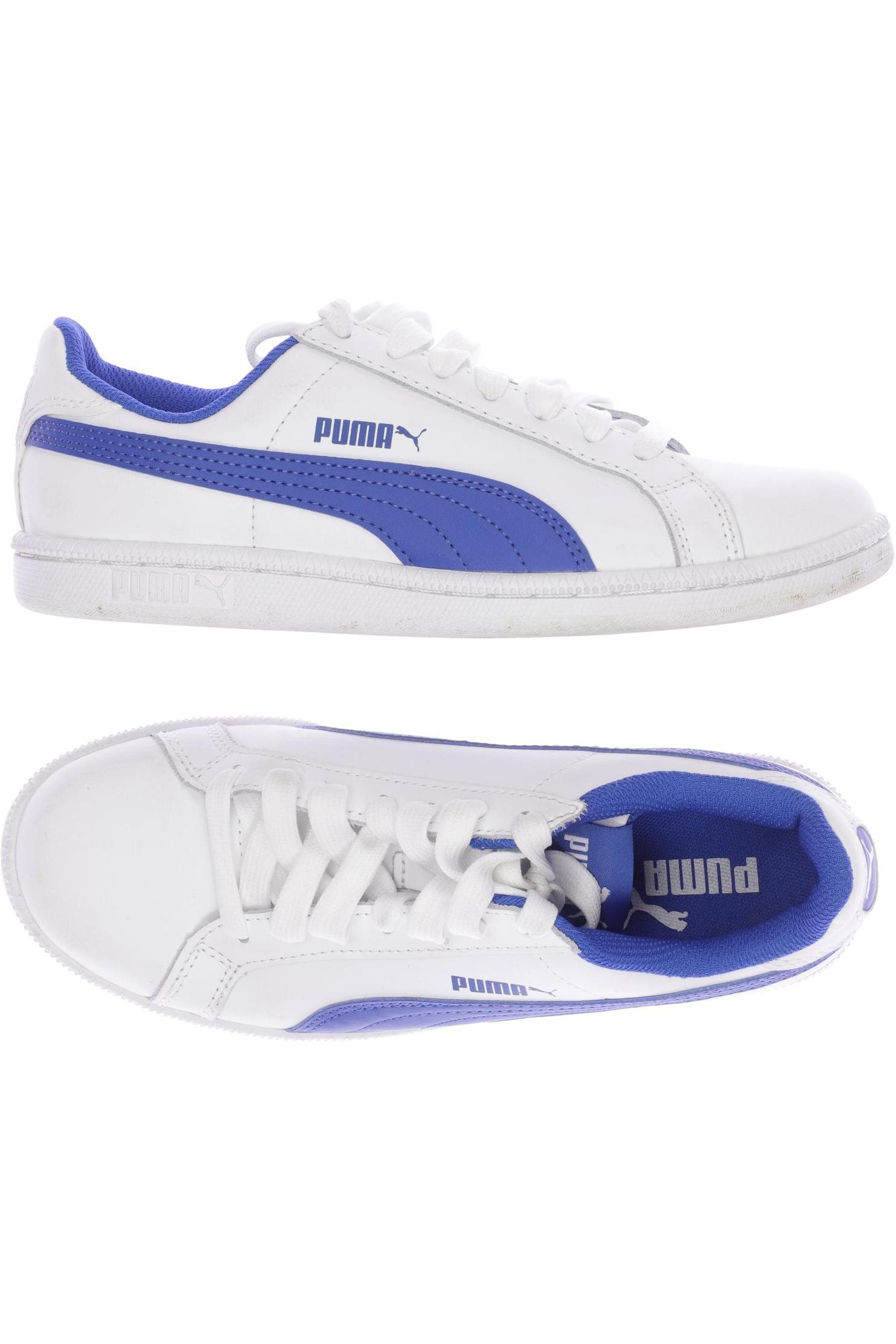 

Puma Damen Sneakers, weiß, Gr. 36