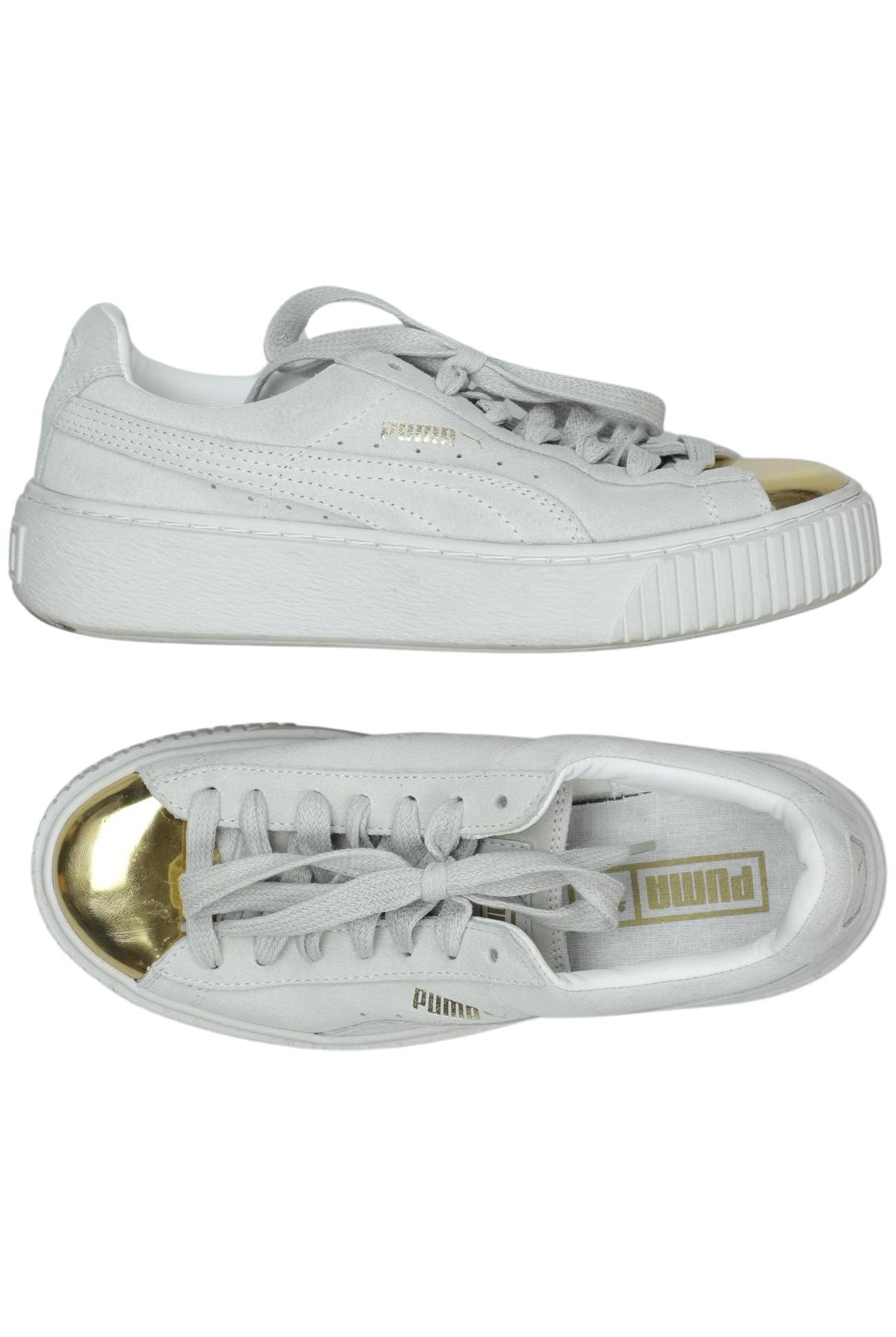 

Puma Damen Sneakers, mehrfarbig, Gr. 37