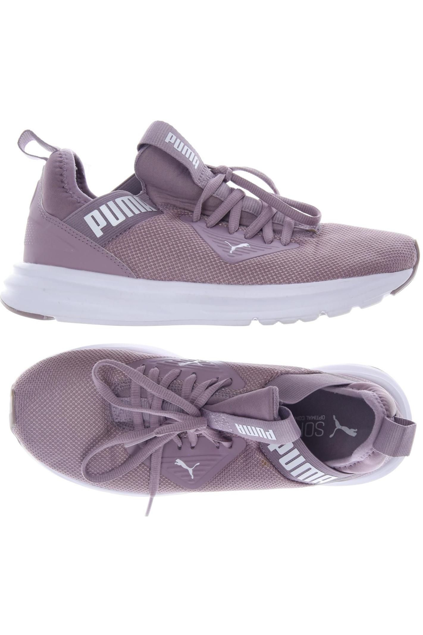 

PUMA Damen Sneakers, flieder