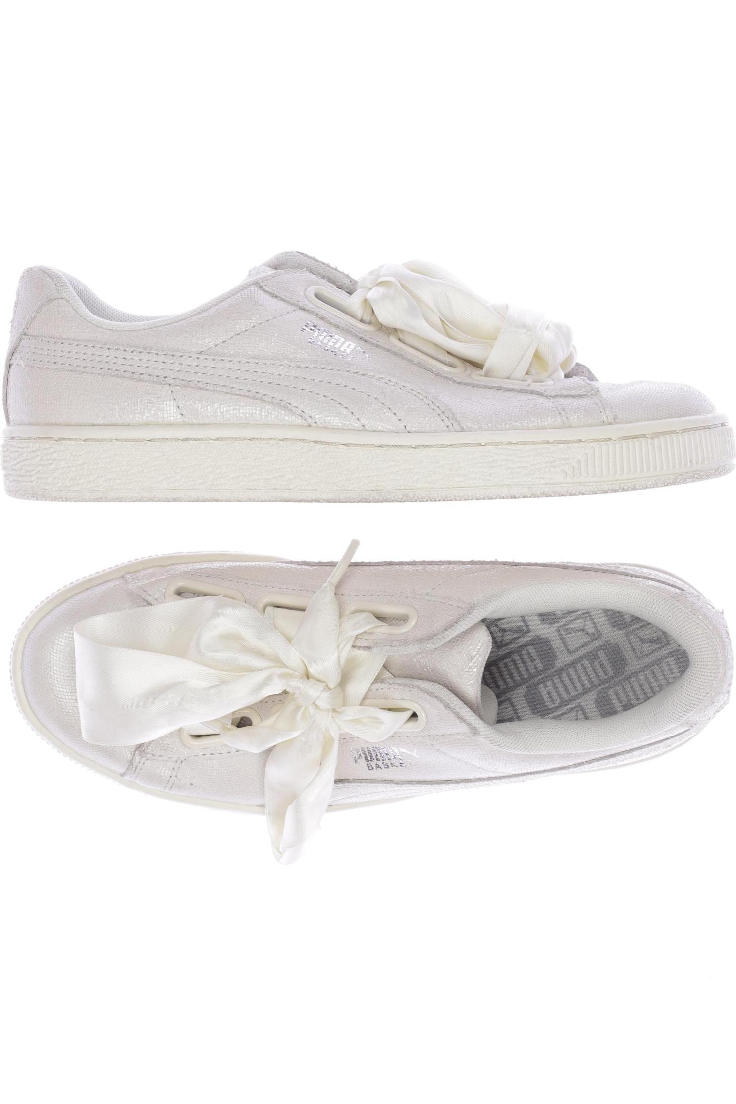 

Puma Damen Sneakers, weiß, Gr. 37