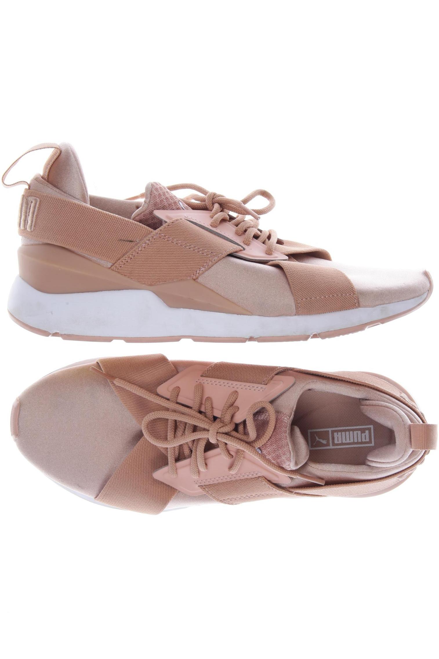 

Puma Damen Sneakers, pink, Gr. 39