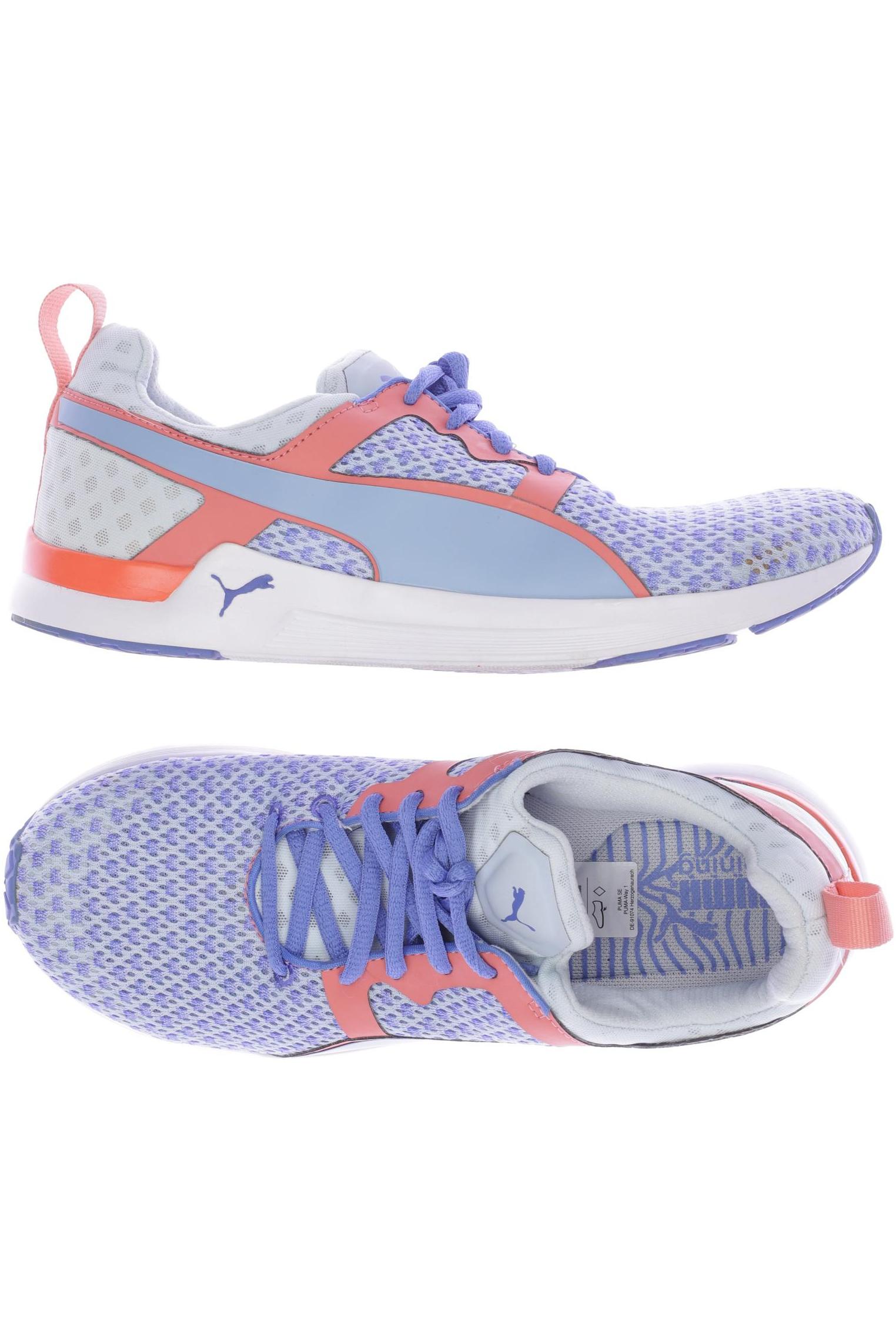 

PUMA Damen Sneakers, blau