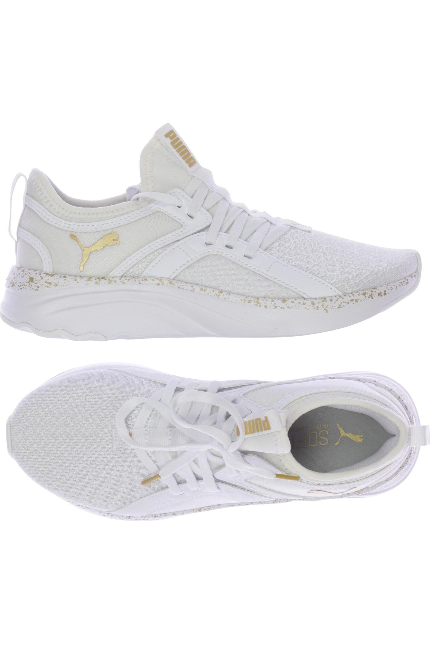 

Puma Damen Sneakers, weiß, Gr. 38