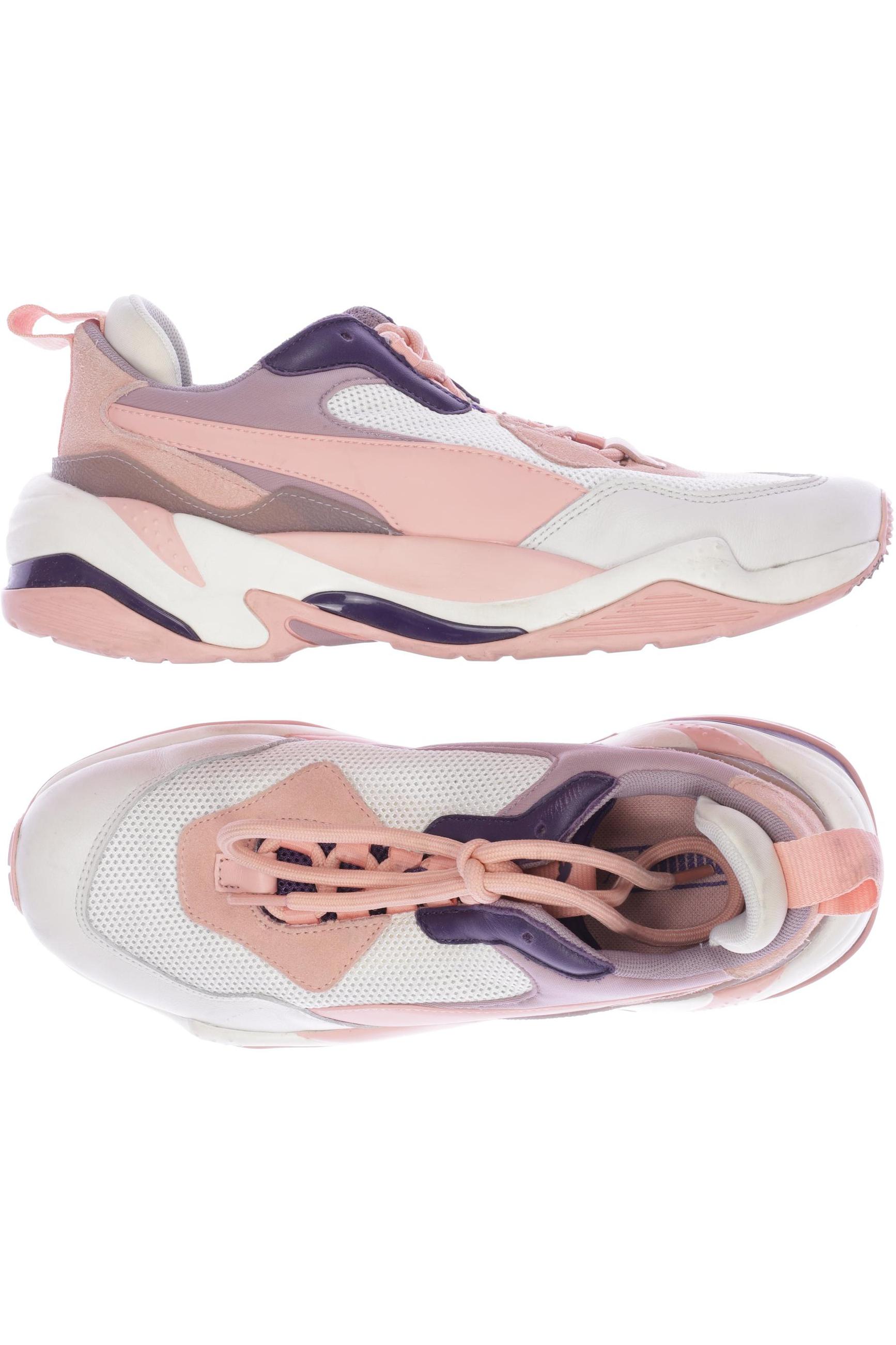 

Puma Damen Sneakers, weiß, Gr. 40